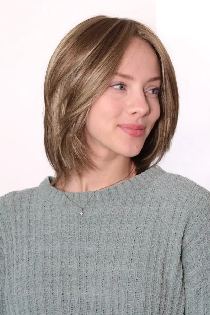 Henry Margu Wigs - Avery (#2513)
