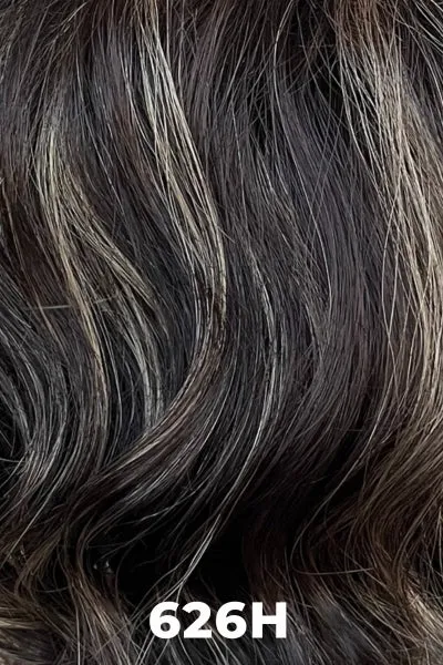 Henry Margu Wigs - Avery (#2513)