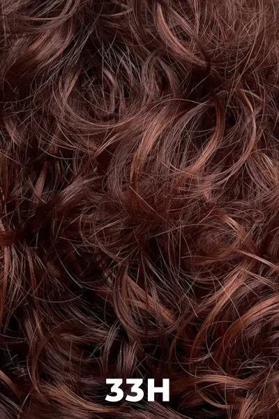 Henry Margu Wigs - Avery (#2513)