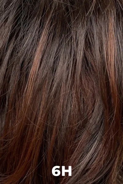 Henry Margu Wigs - Avery (#2513)