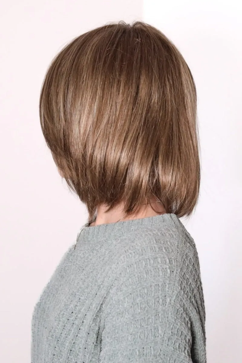 Henry Margu Wigs - Avery (#2513)