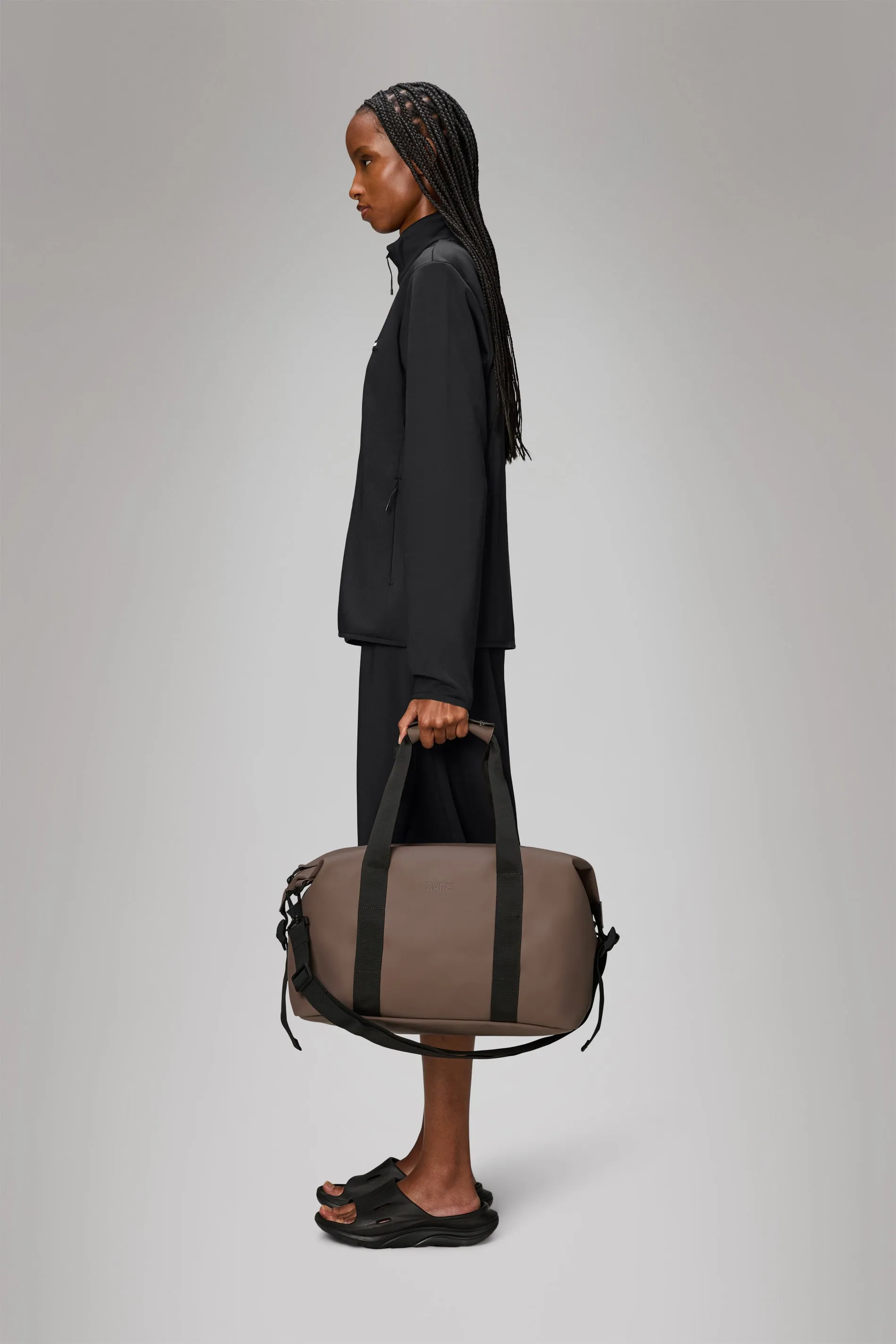 Hilo Weekend Bag Small