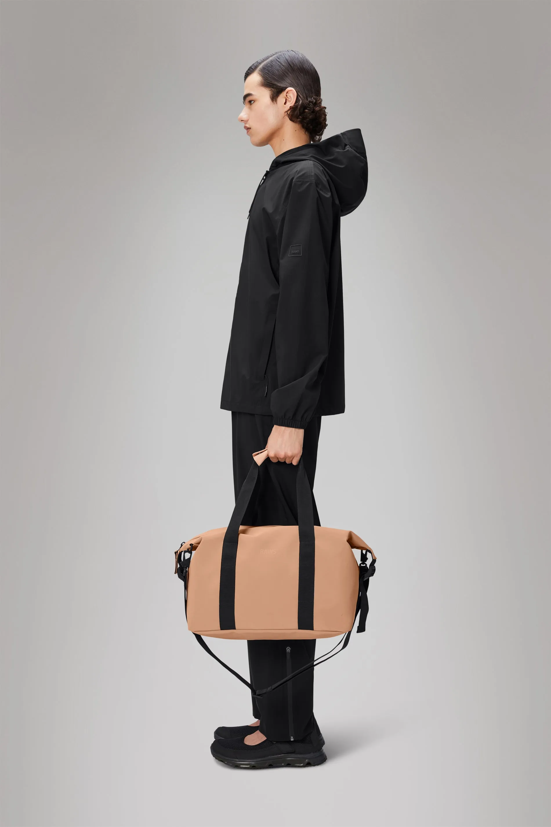 Hilo Weekend Bag Small