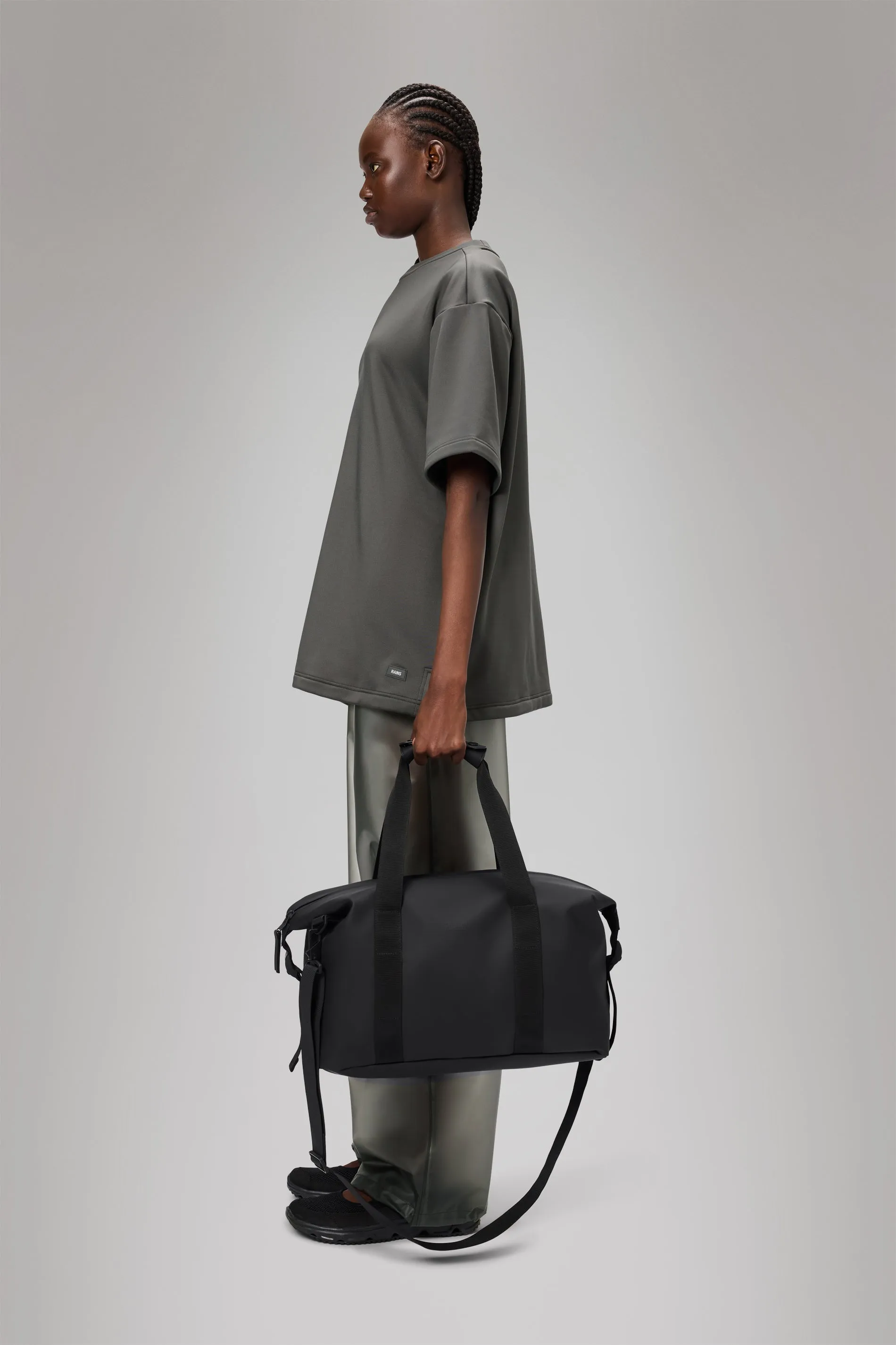 Hilo Weekend Bag Small