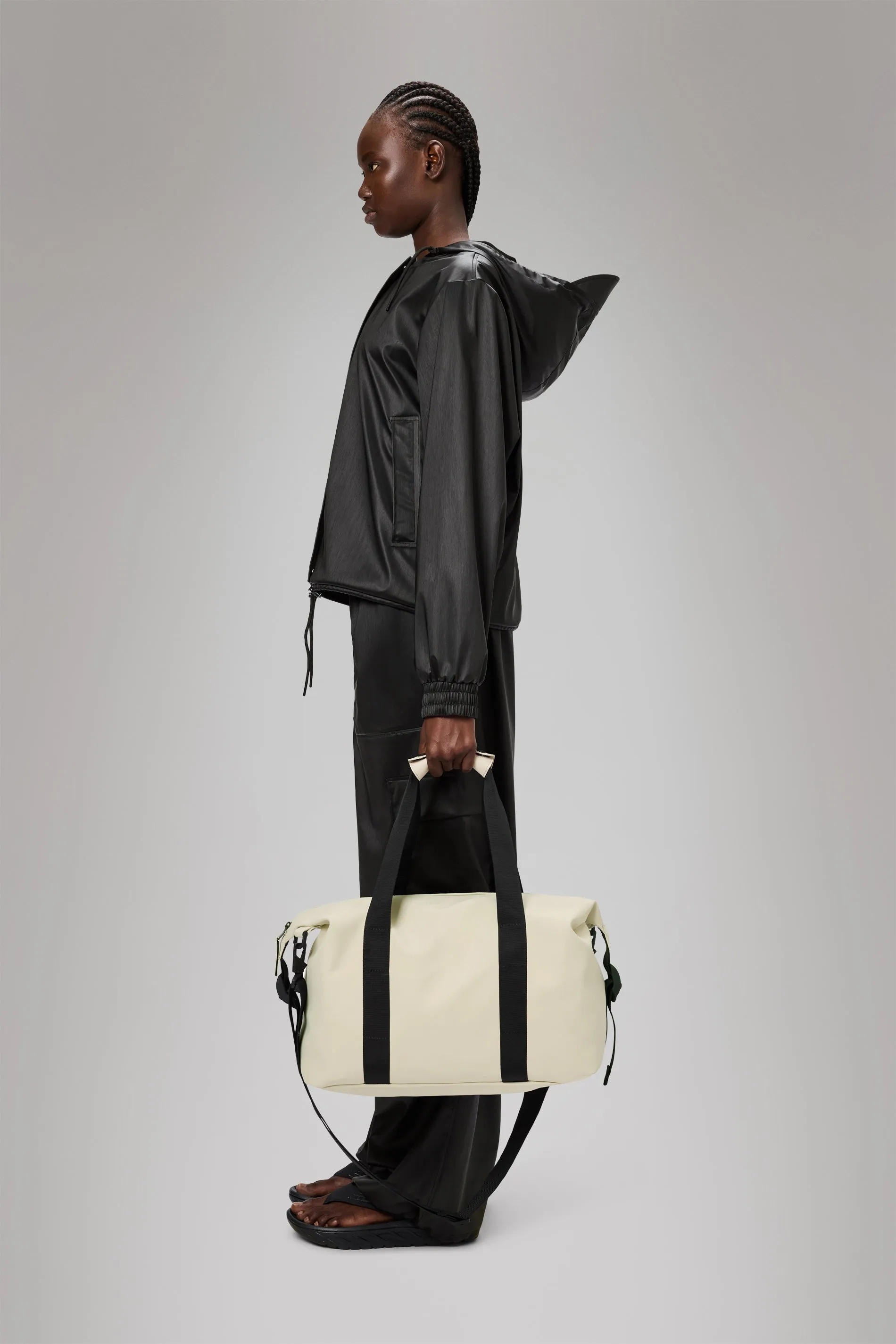 Hilo Weekend Bag Small