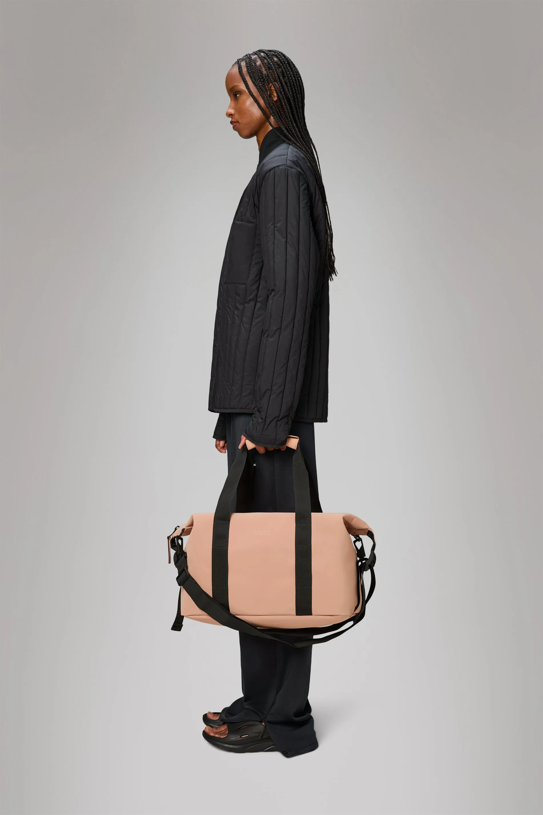 Hilo Weekend Bag Small