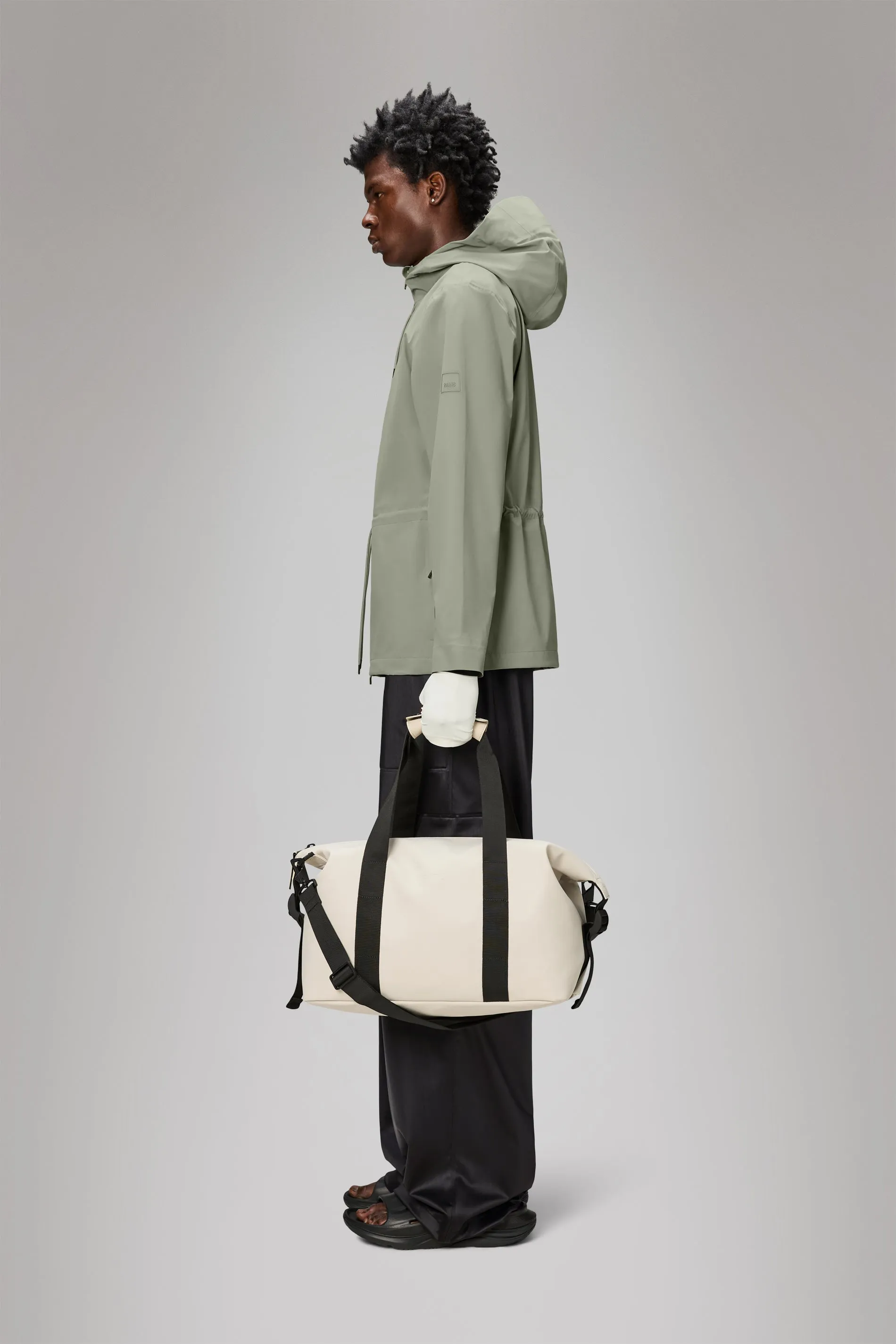 Hilo Weekend Bag Small