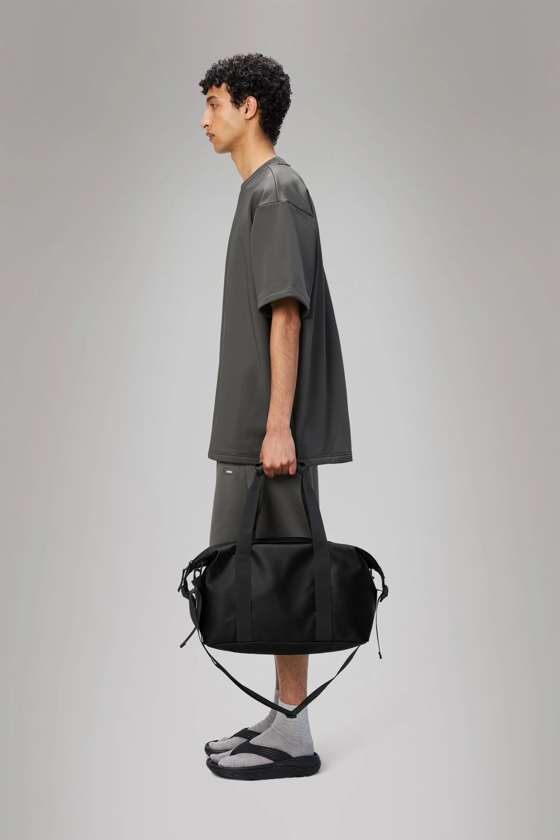 Hilo Weekend Bag Small