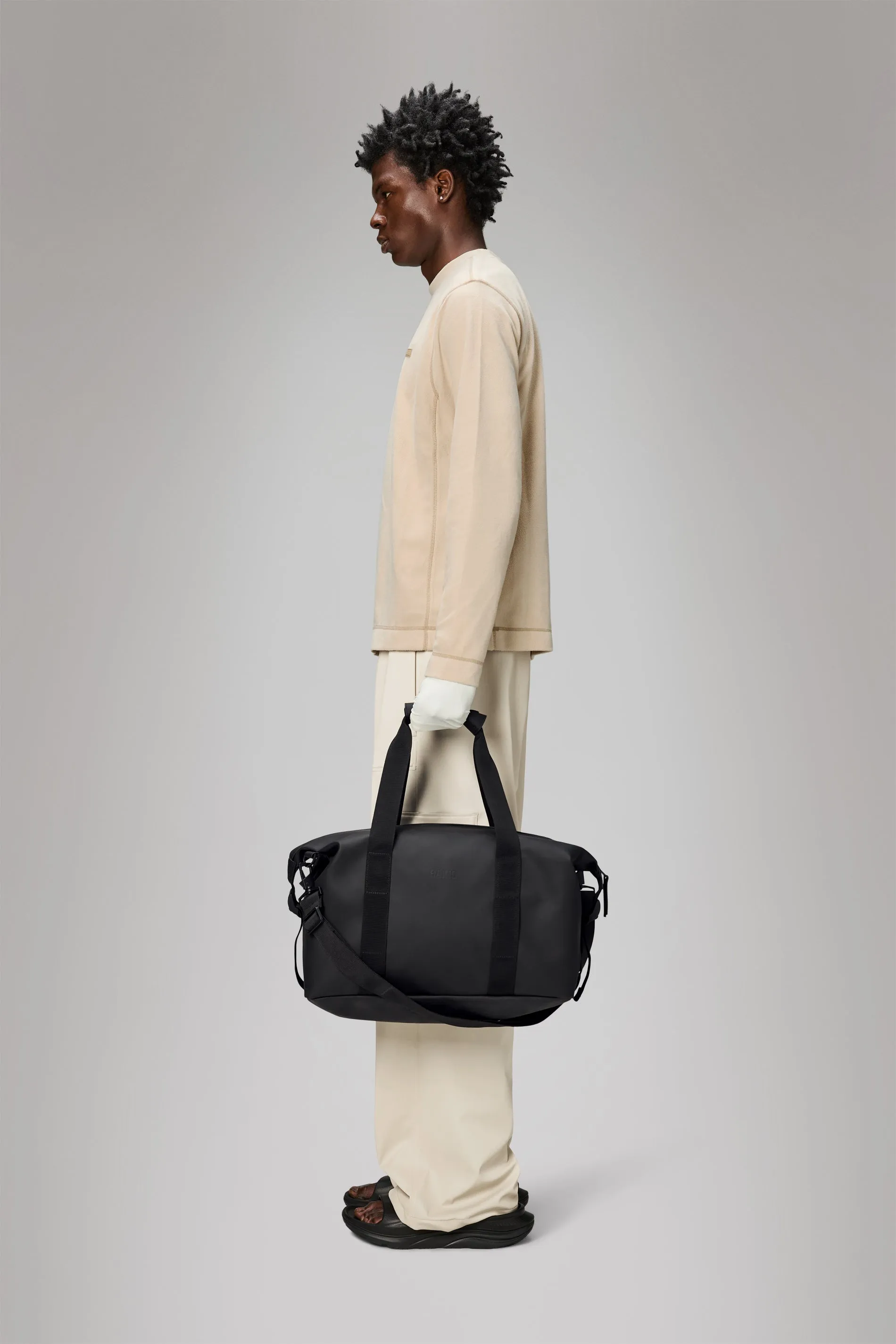 Hilo Weekend Bag Small