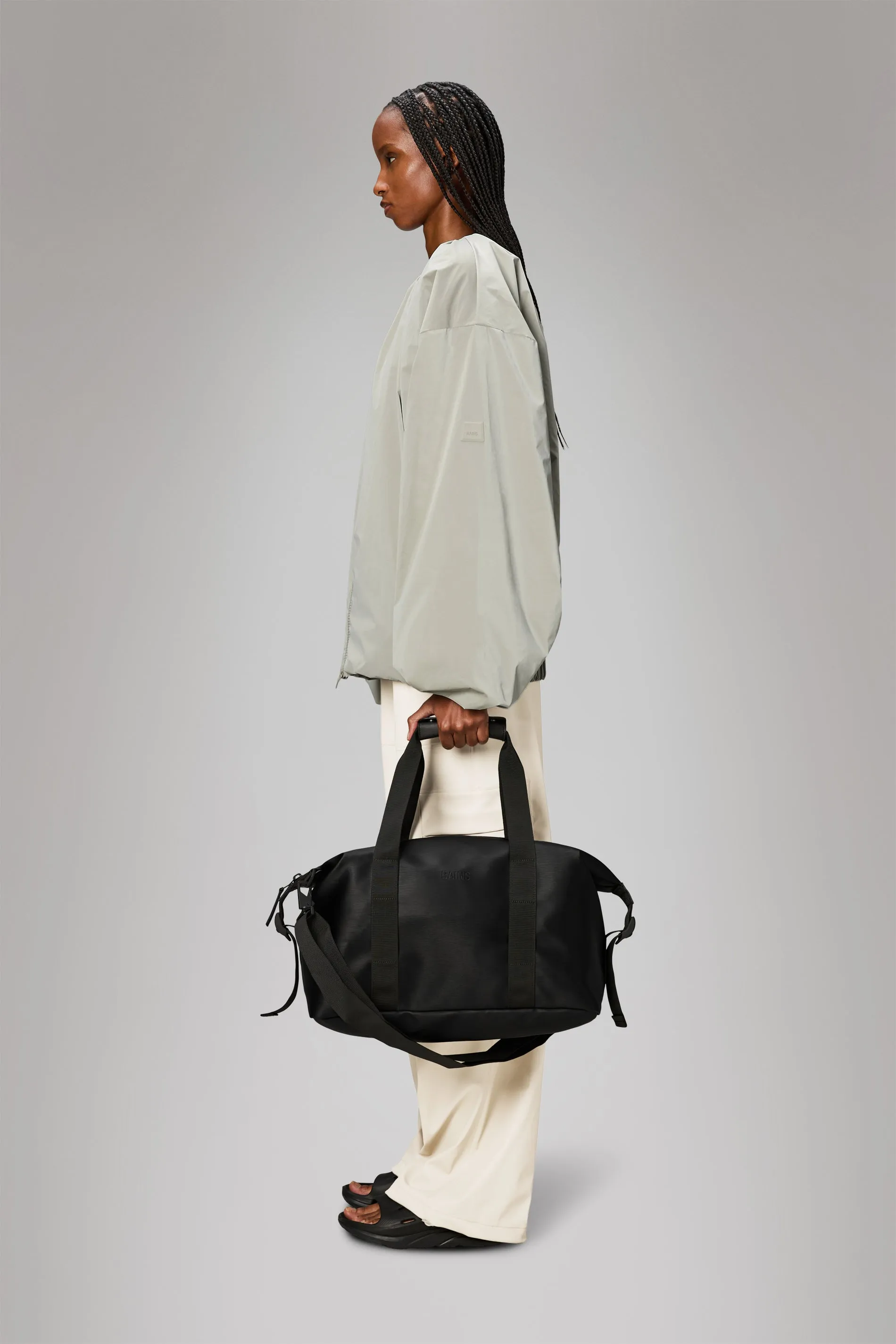 Hilo Weekend Bag Small
