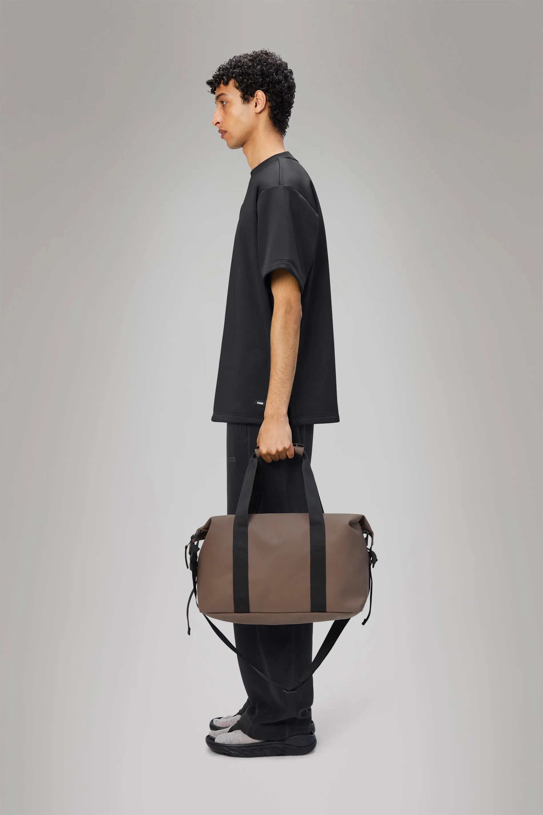 Hilo Weekend Bag Small