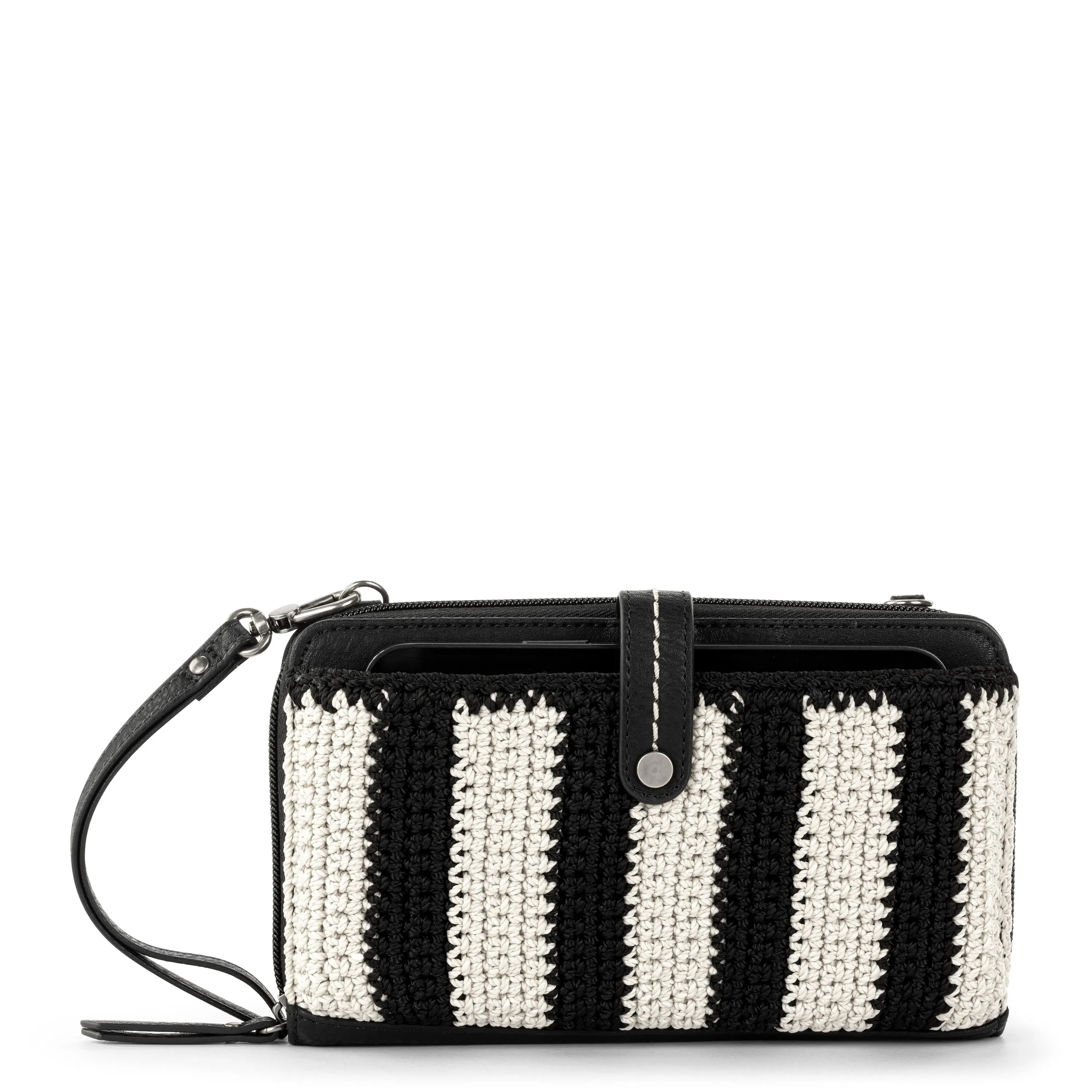 Iris Large Smartphone Crossbody