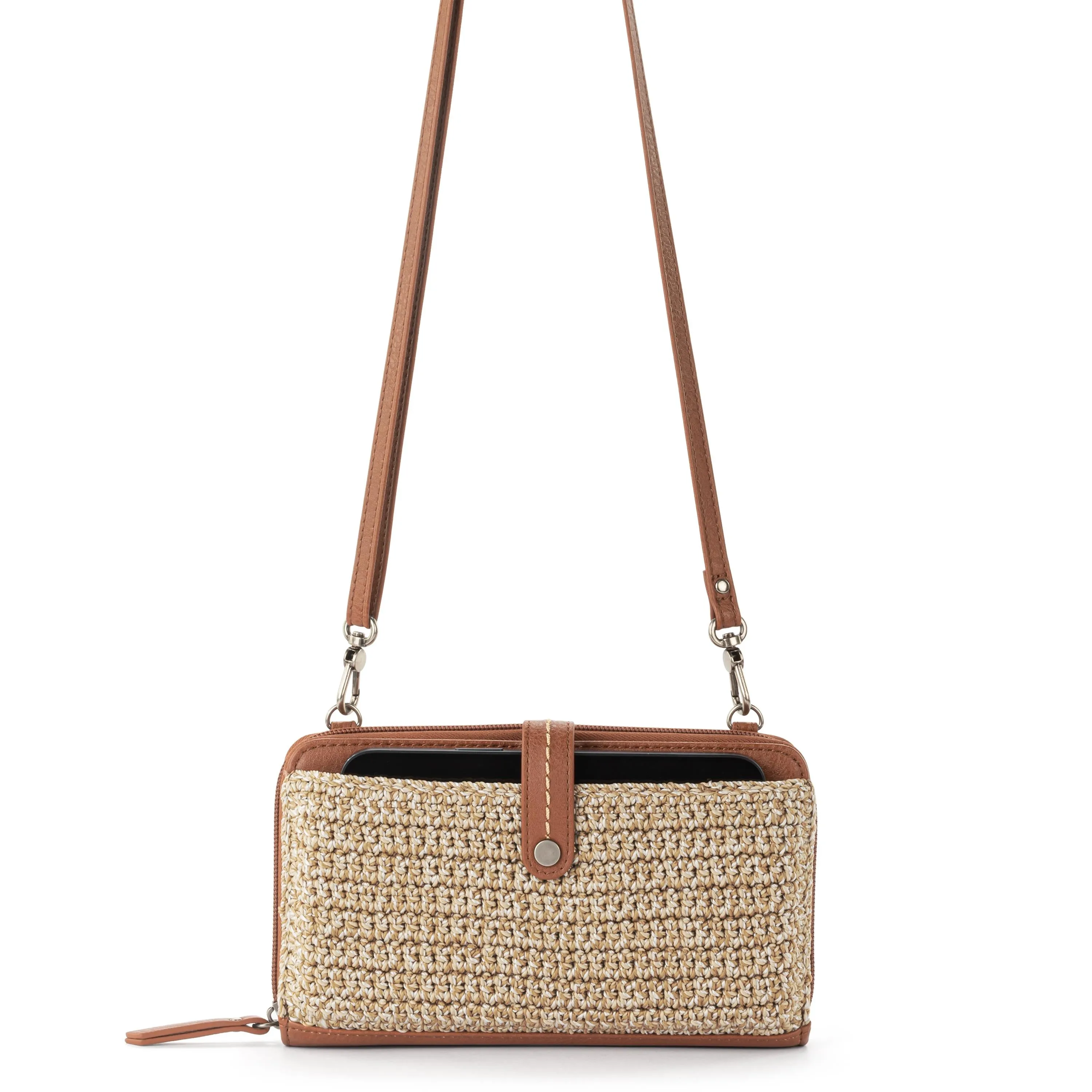 Iris Large Smartphone Crossbody
