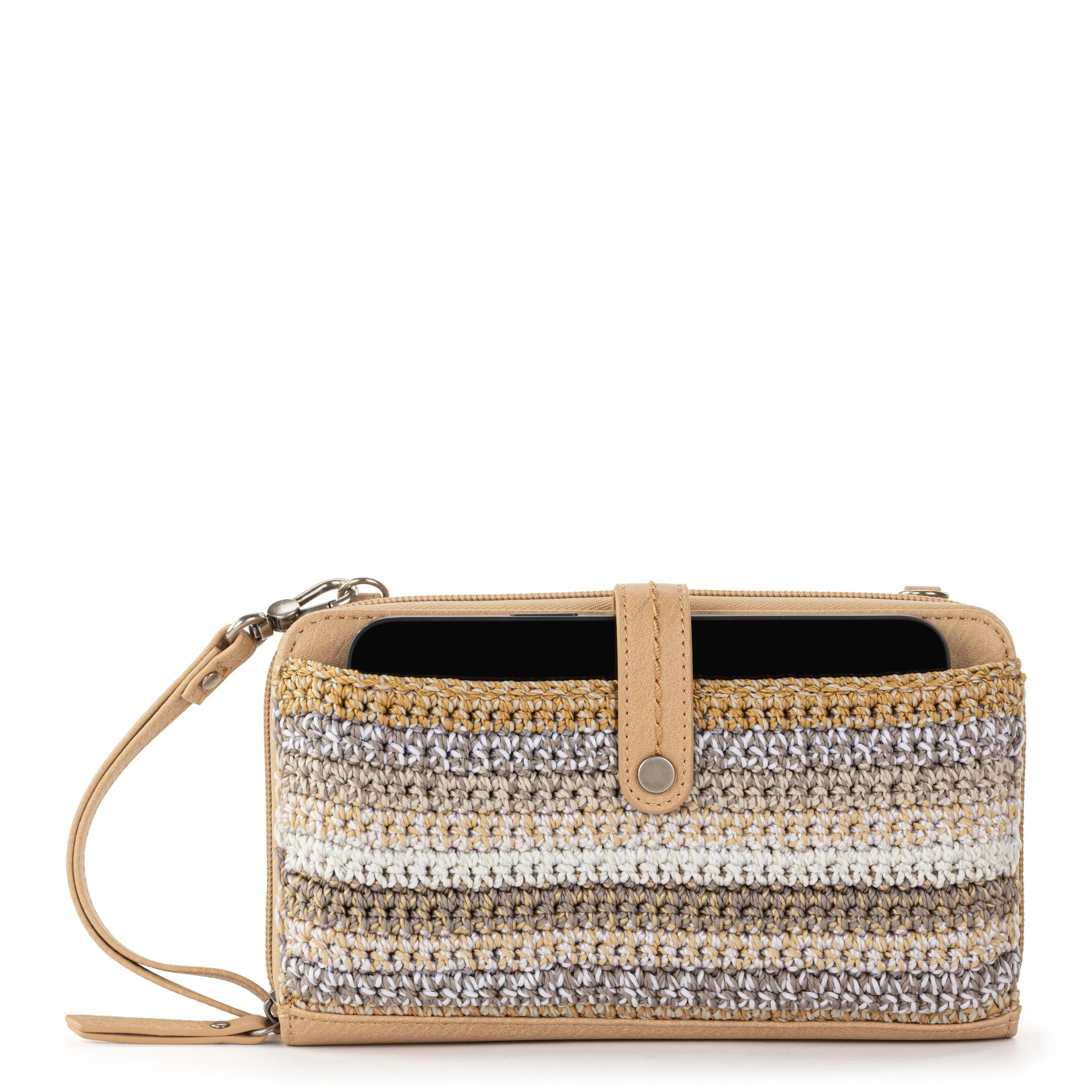 Iris Large Smartphone Crossbody
