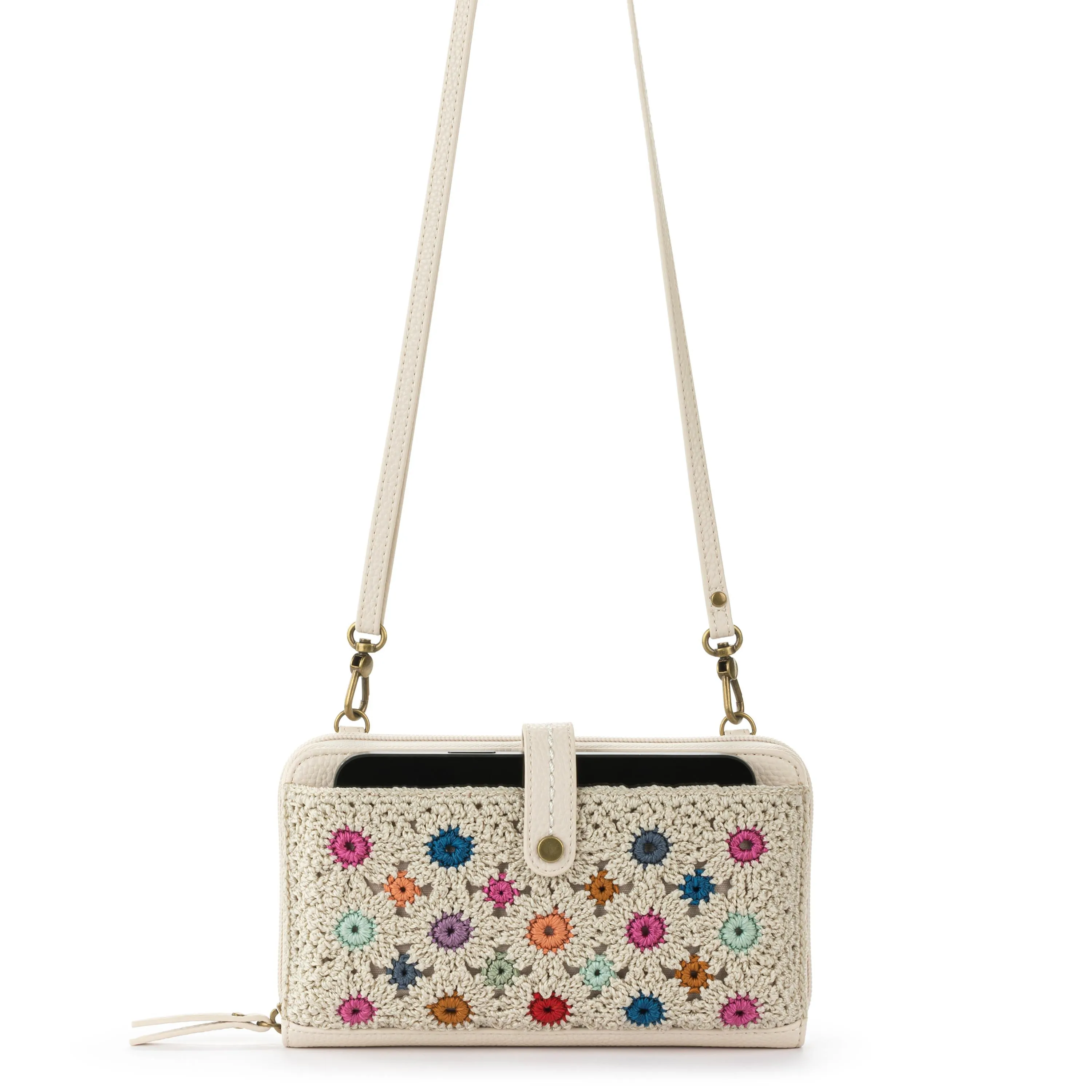 Iris Large Smartphone Crossbody