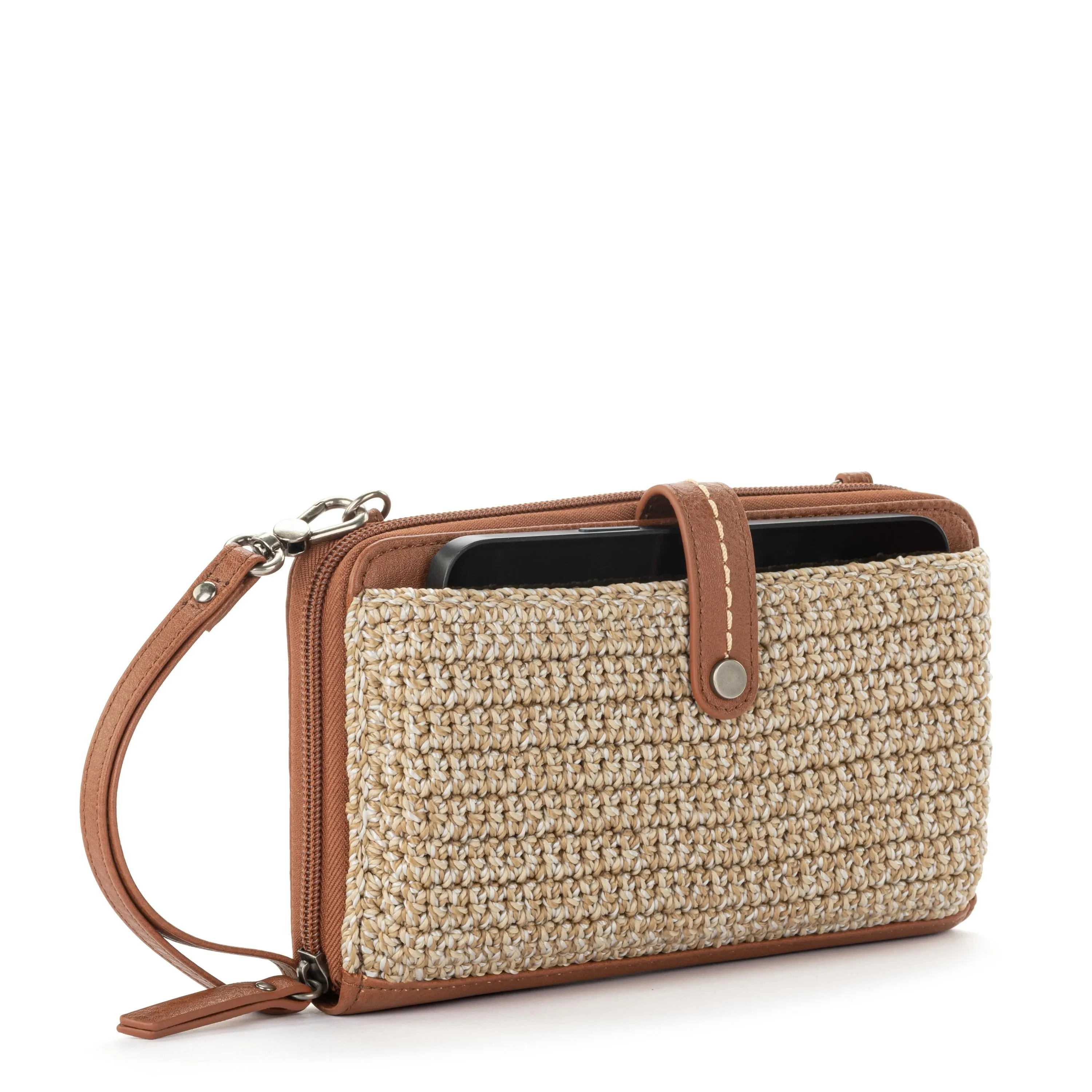 Iris Large Smartphone Crossbody