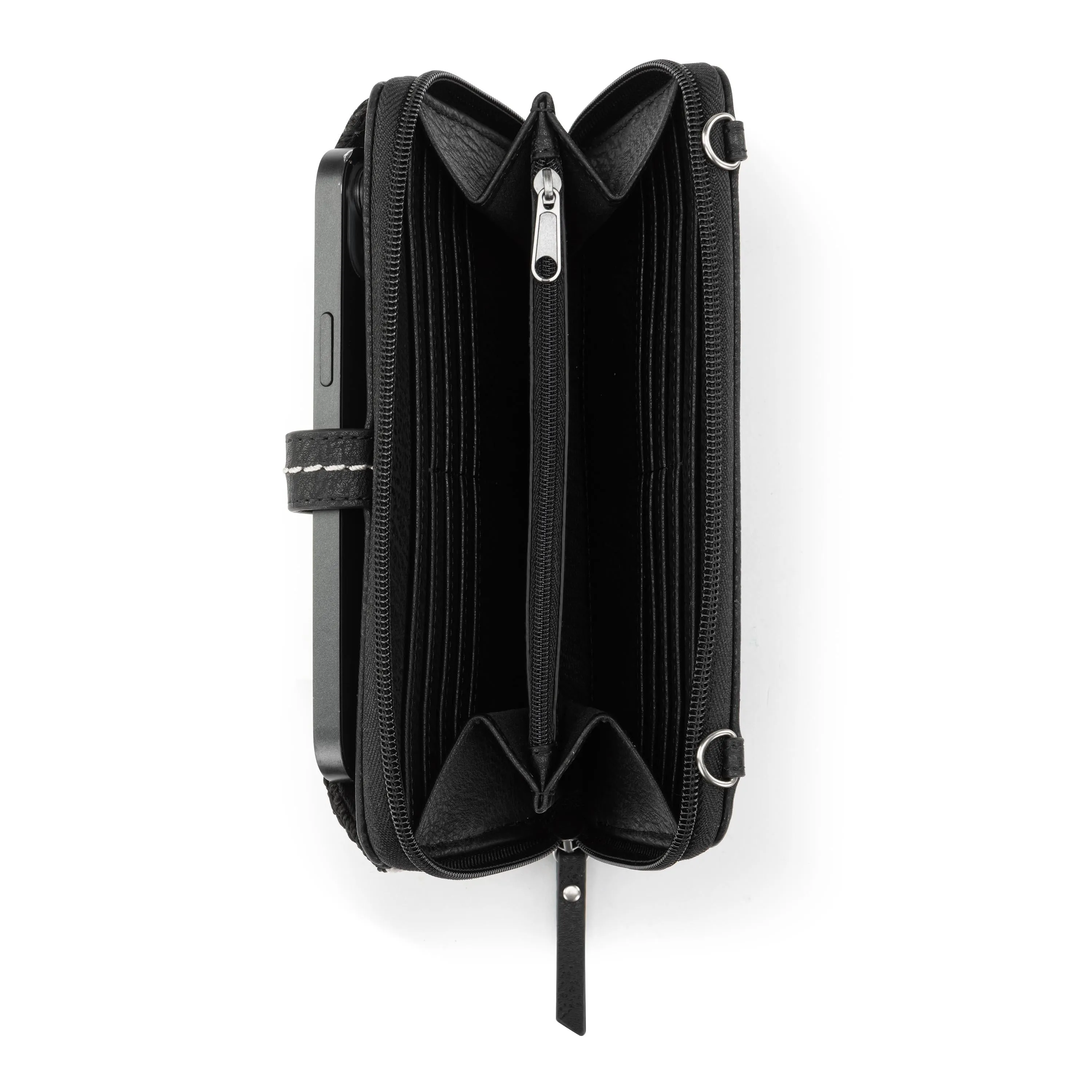 Iris Large Smartphone Crossbody