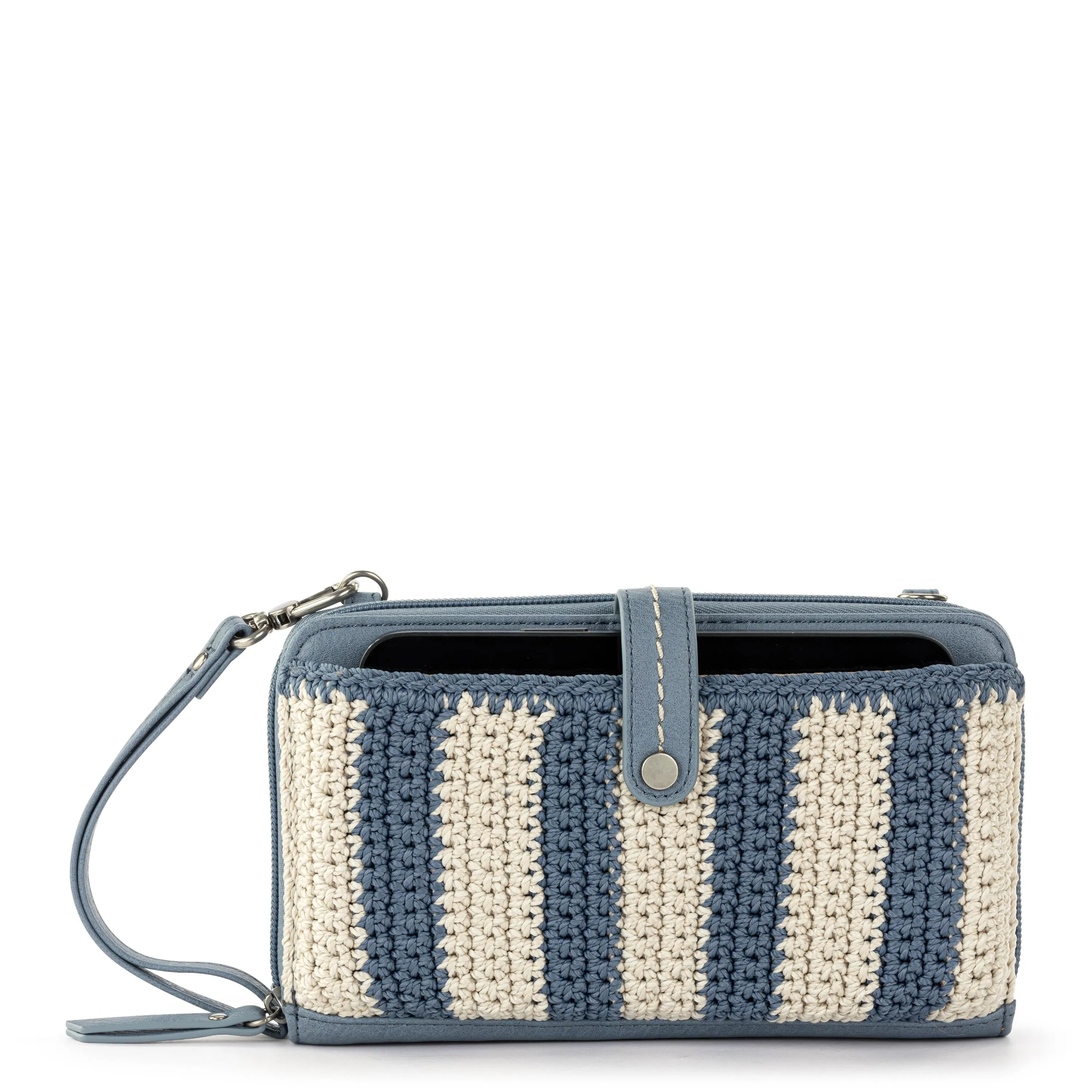 Iris Large Smartphone Crossbody