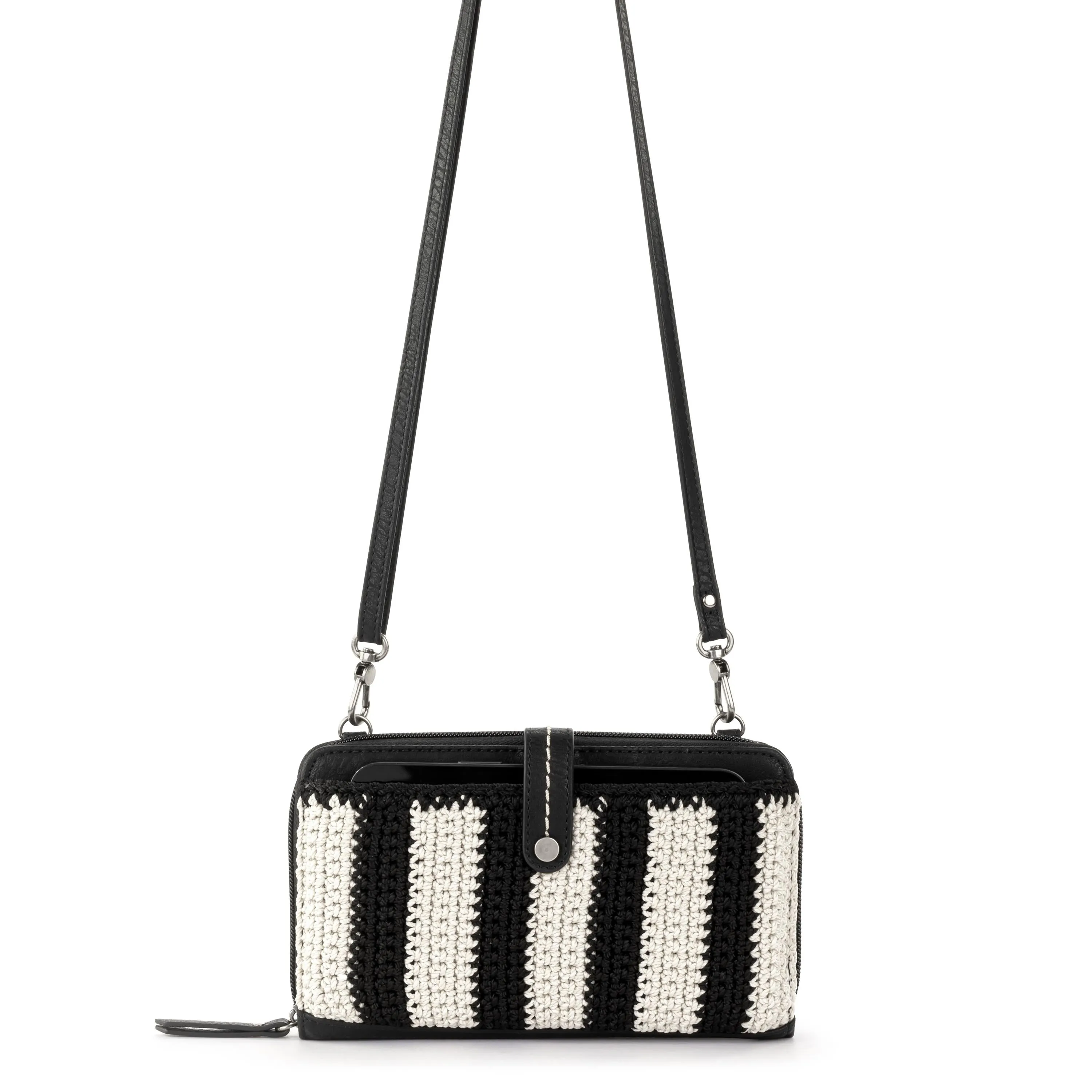 Iris Large Smartphone Crossbody