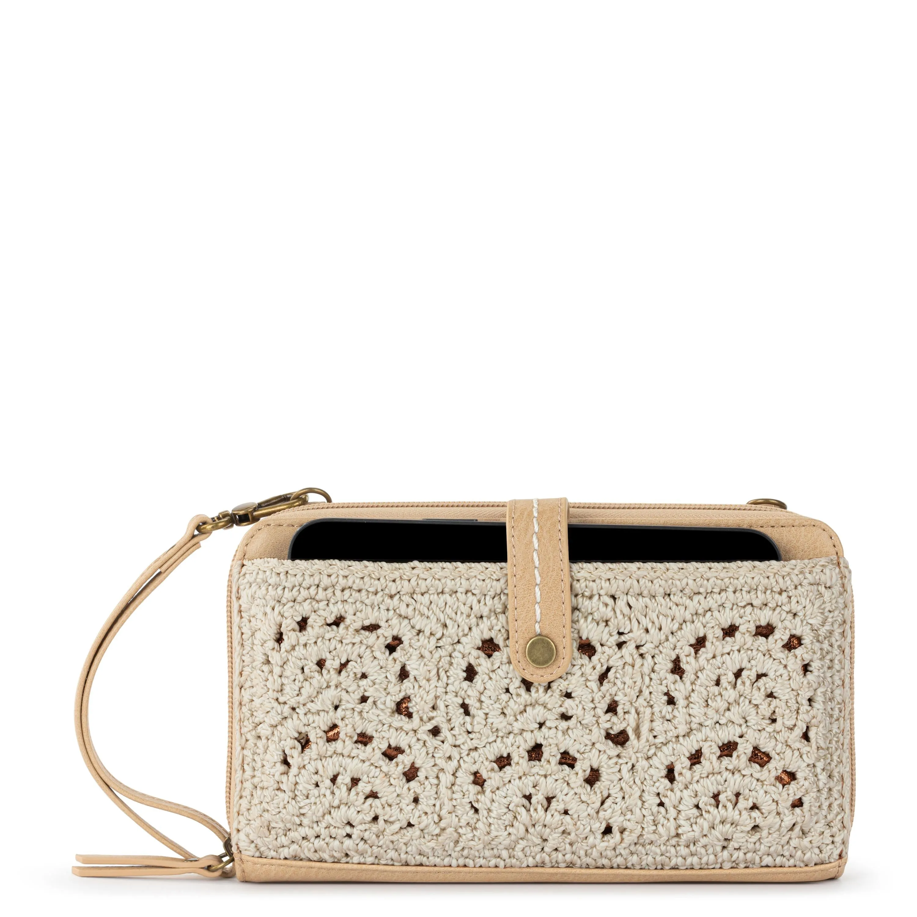 Iris Large Smartphone Crossbody