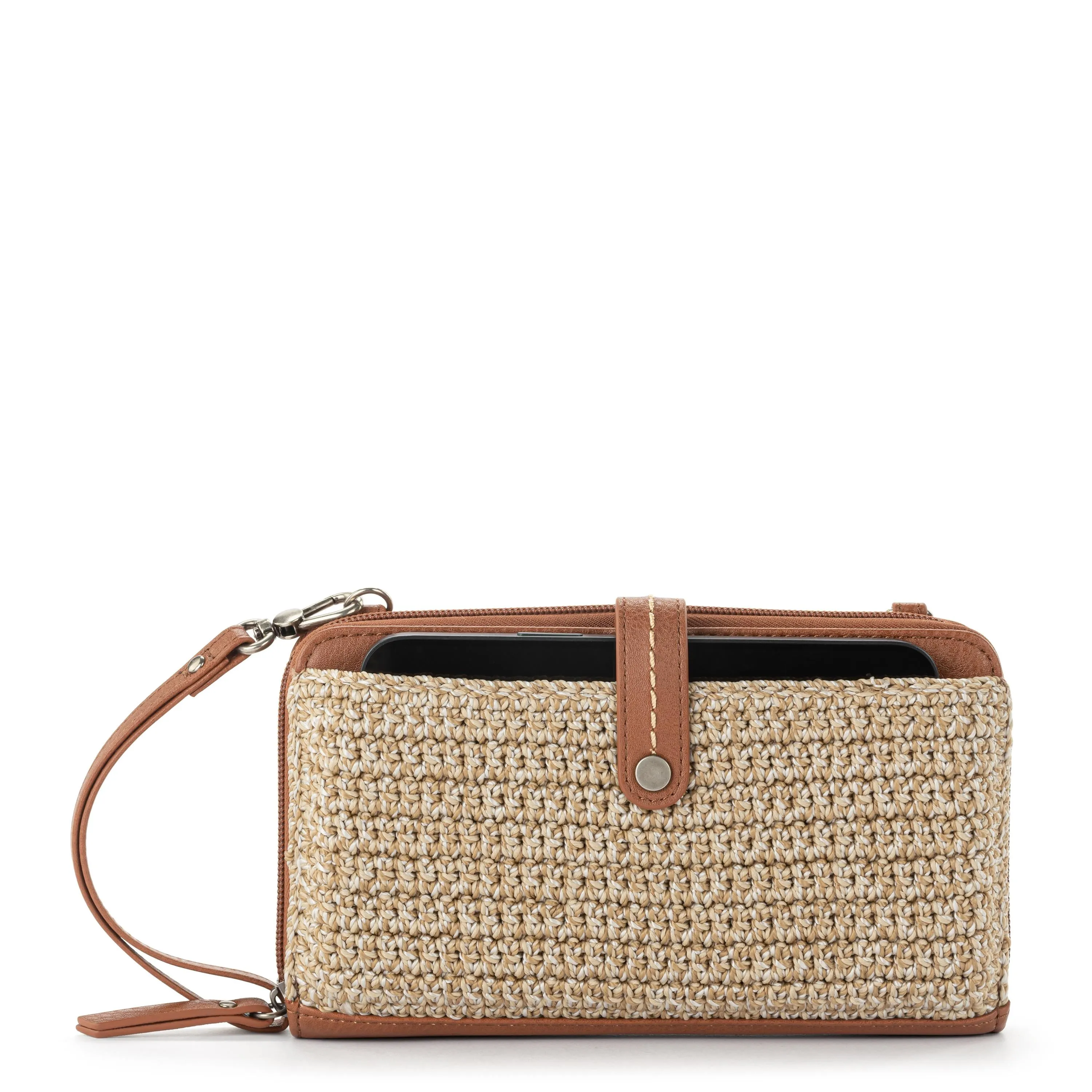 Iris Large Smartphone Crossbody