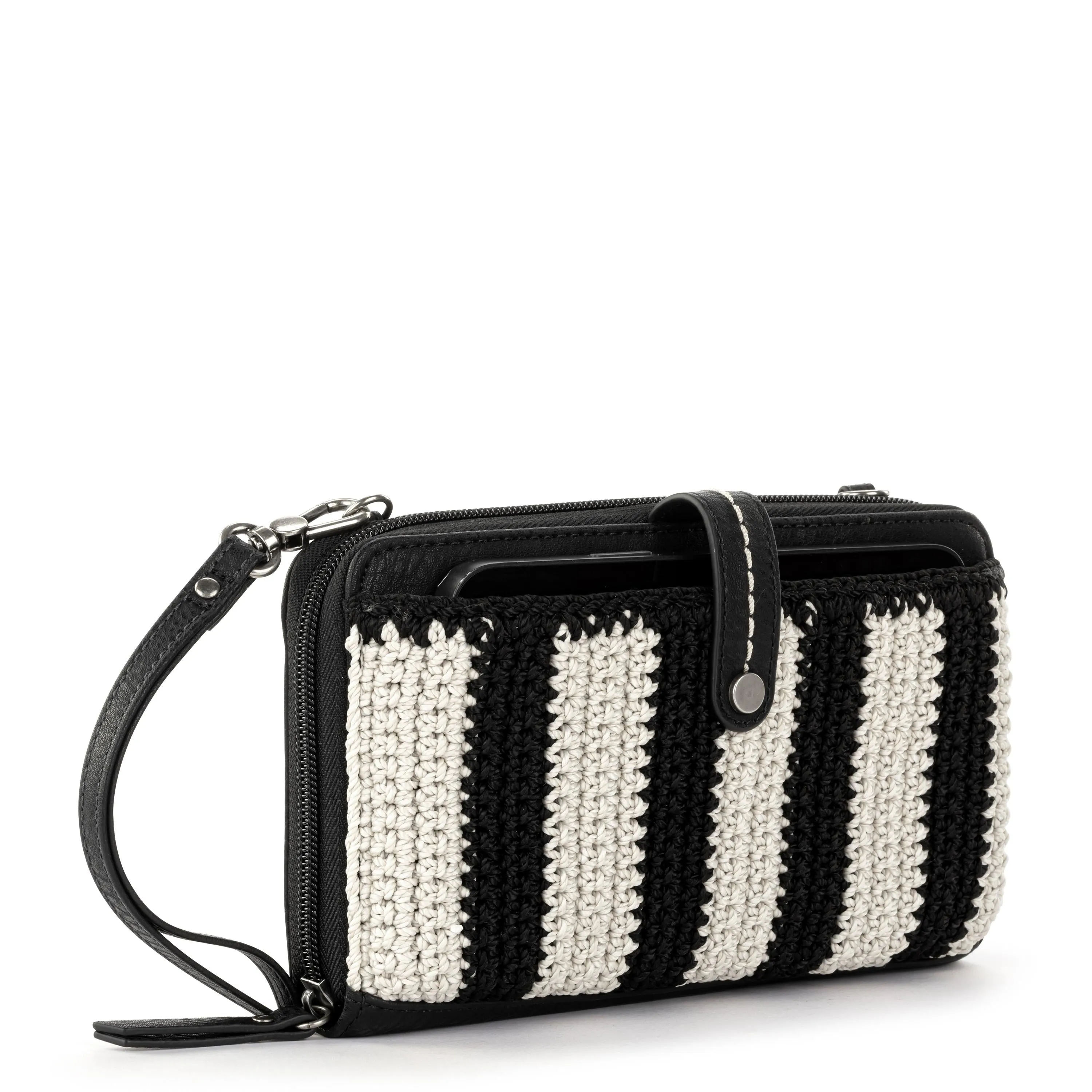 Iris Large Smartphone Crossbody