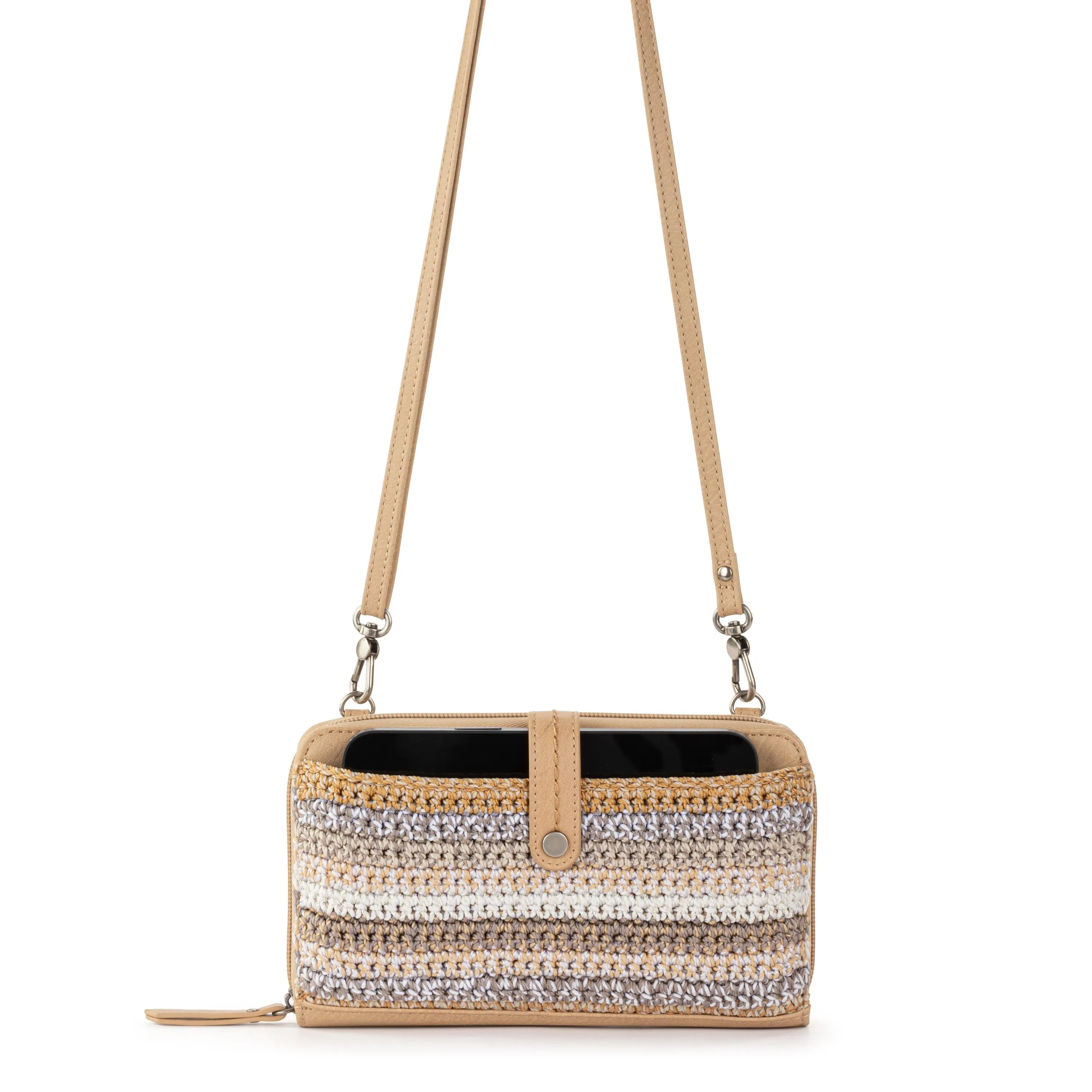 Iris Large Smartphone Crossbody