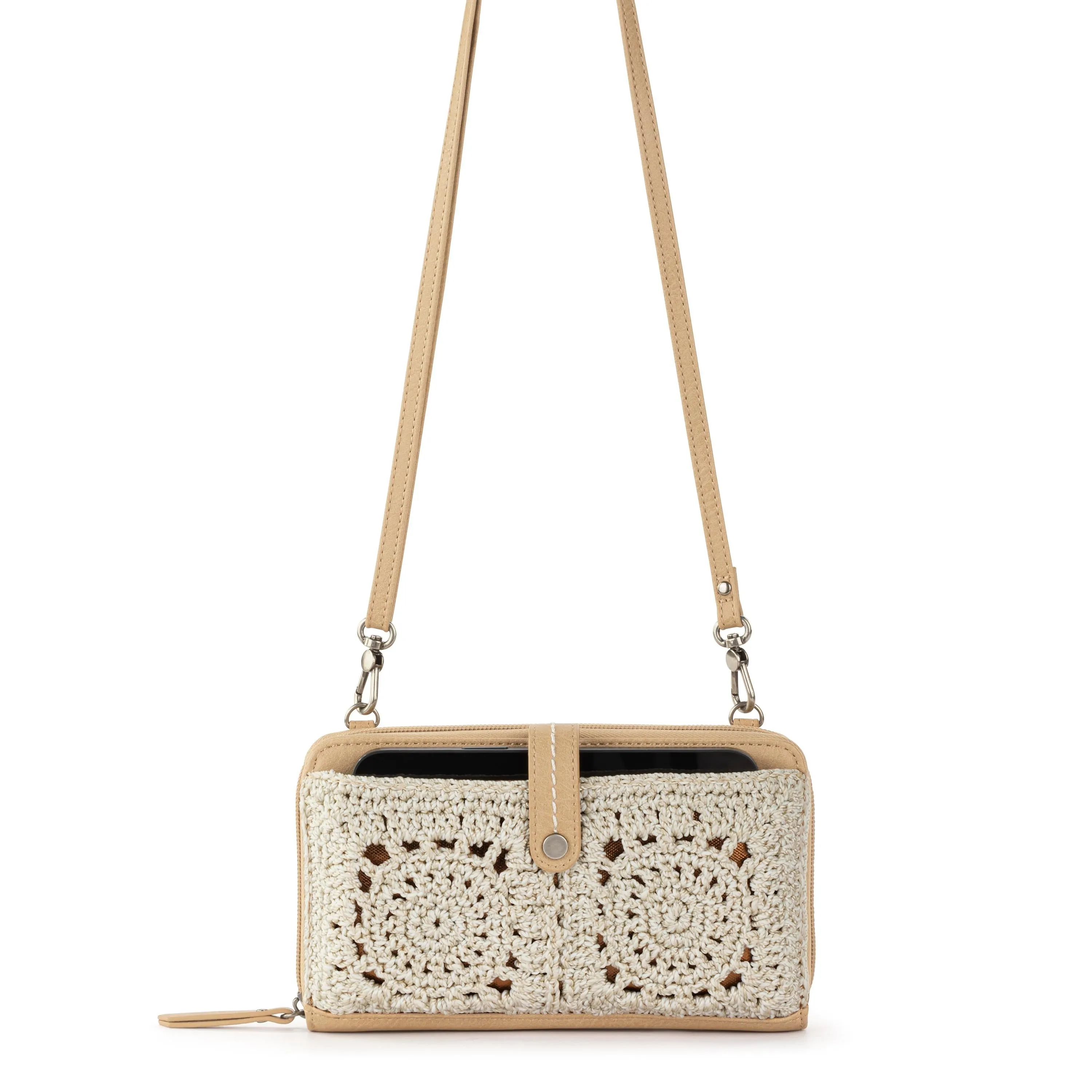Iris Large Smartphone Crossbody