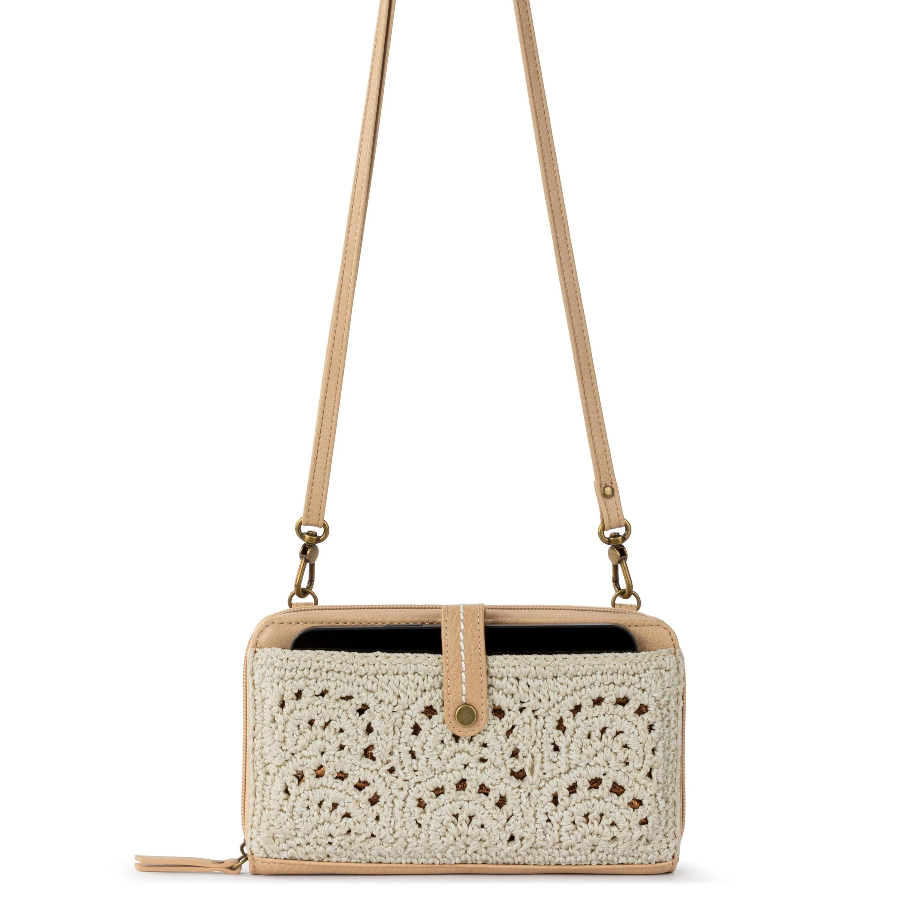 Iris Large Smartphone Crossbody