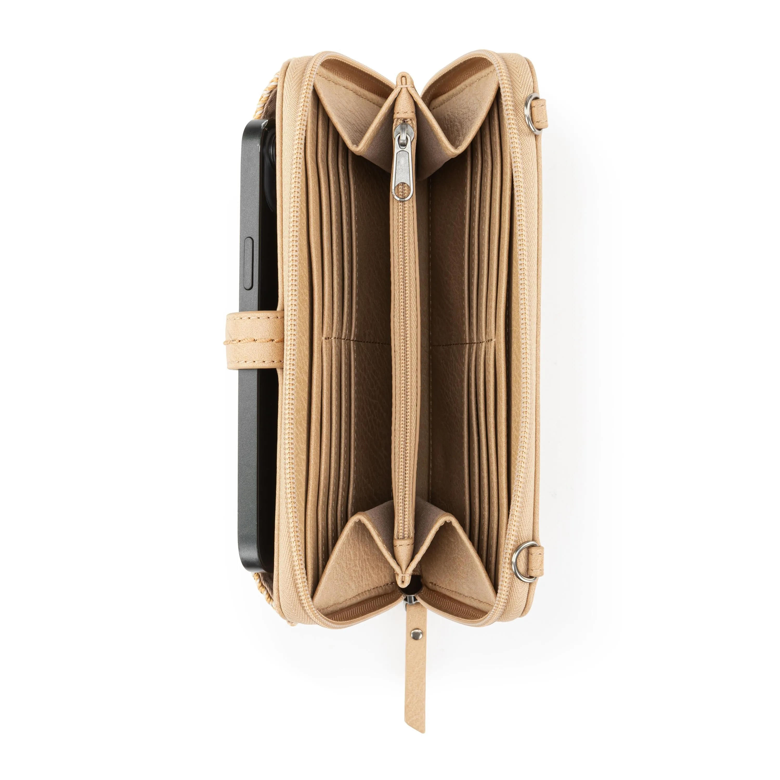 Iris Large Smartphone Crossbody