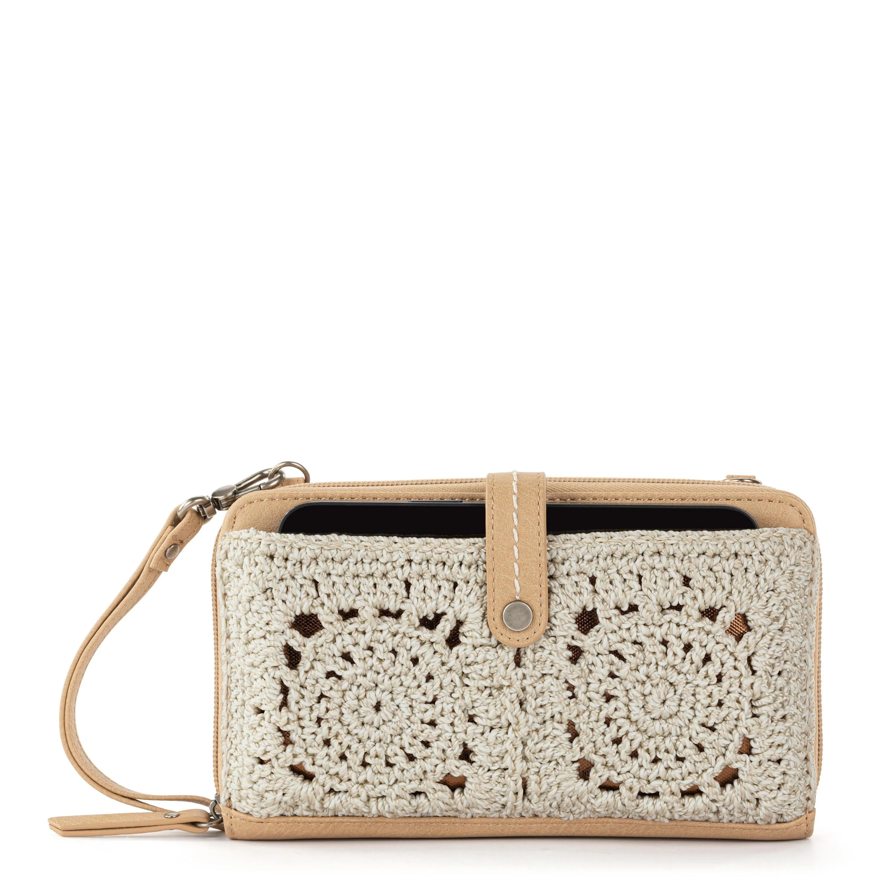 Iris Large Smartphone Crossbody