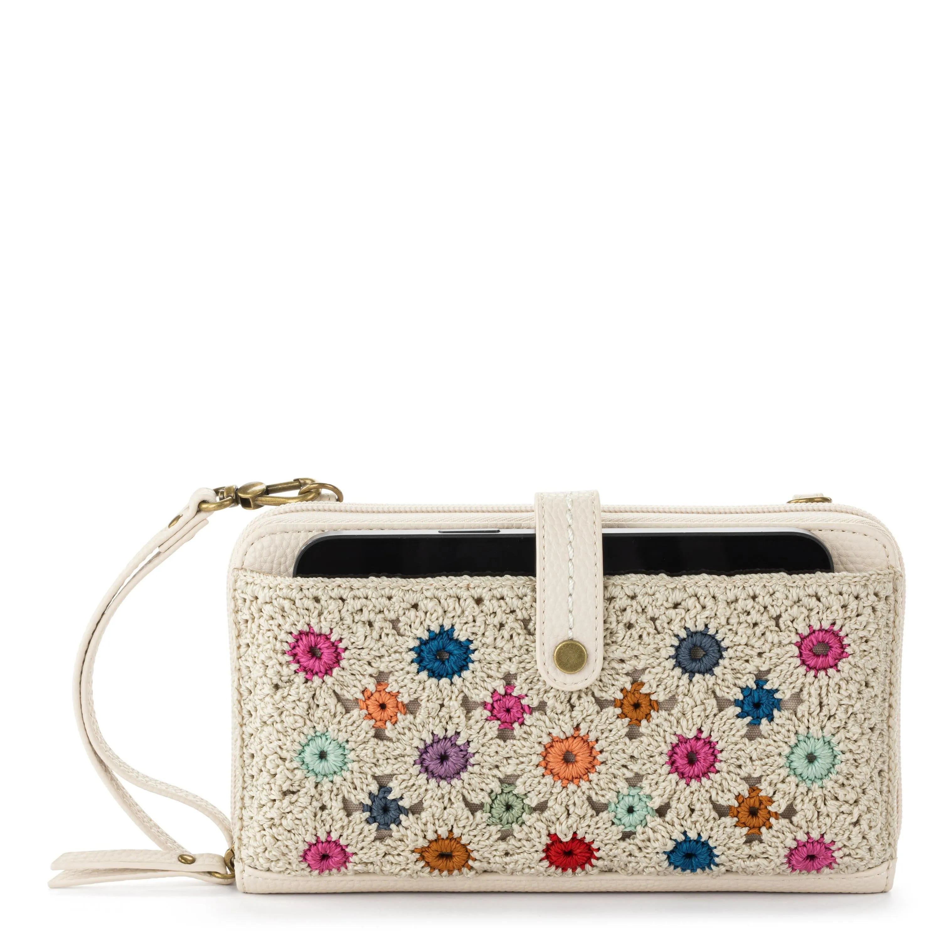 Iris Large Smartphone Crossbody