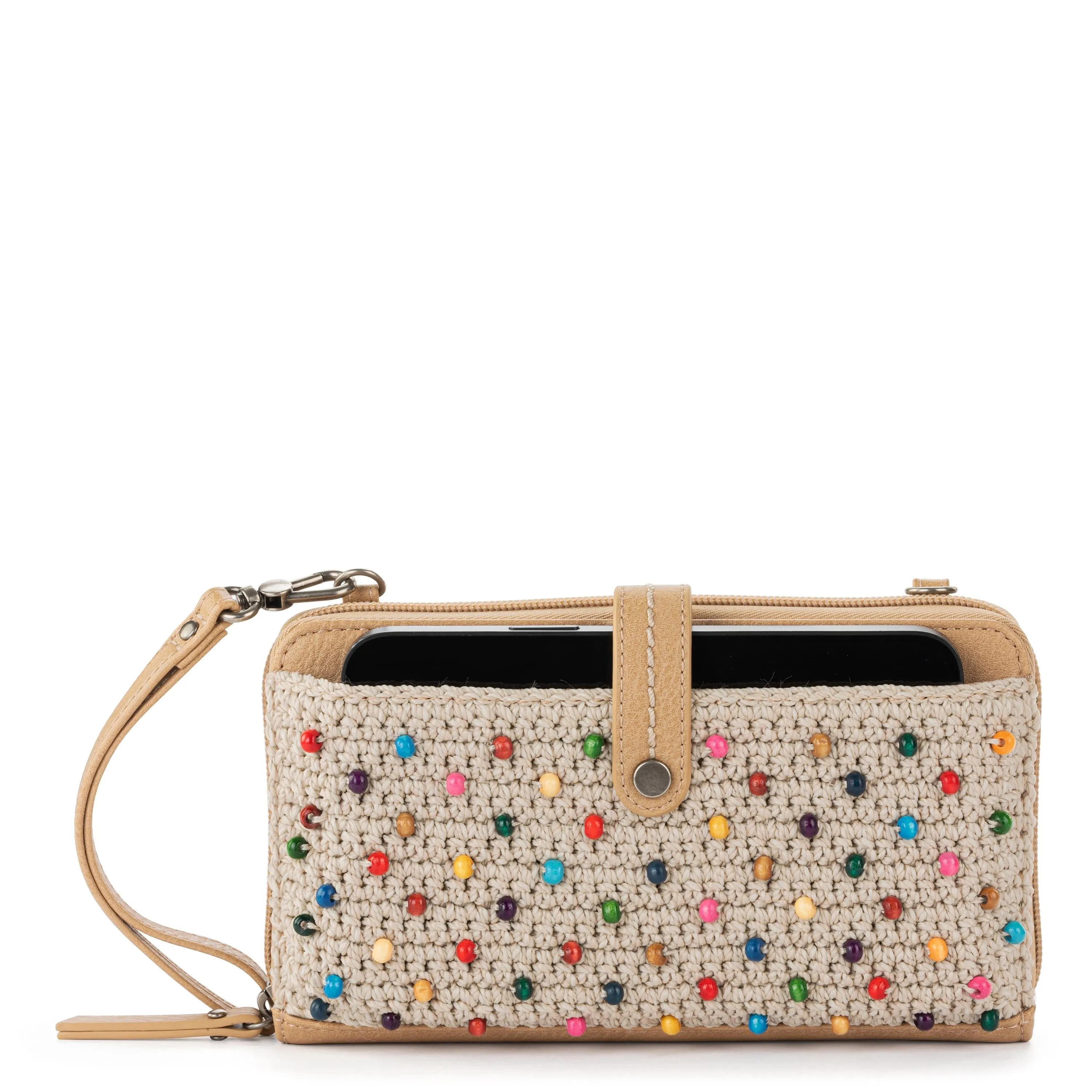 Iris Large Smartphone Crossbody