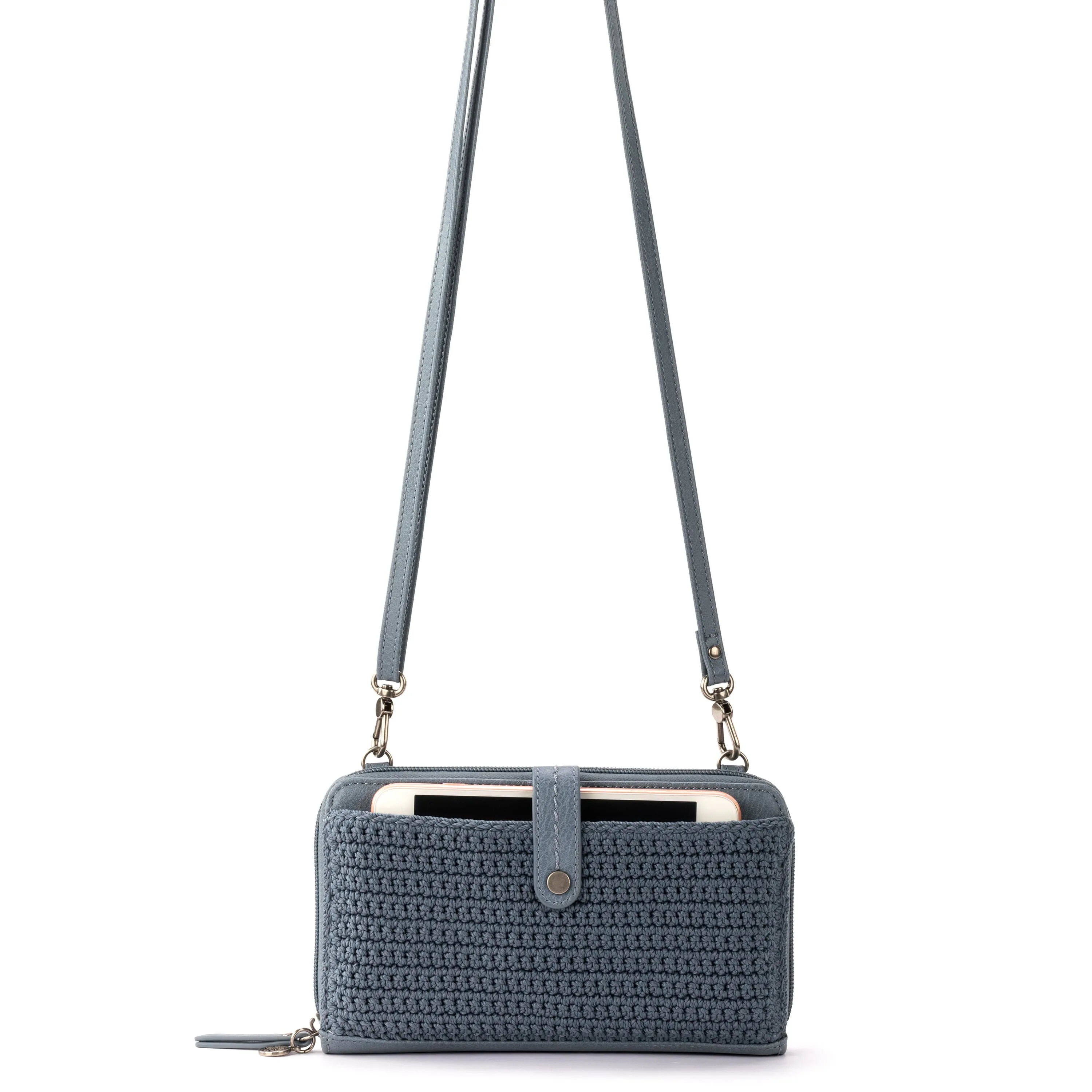 Iris Large Smartphone Crossbody