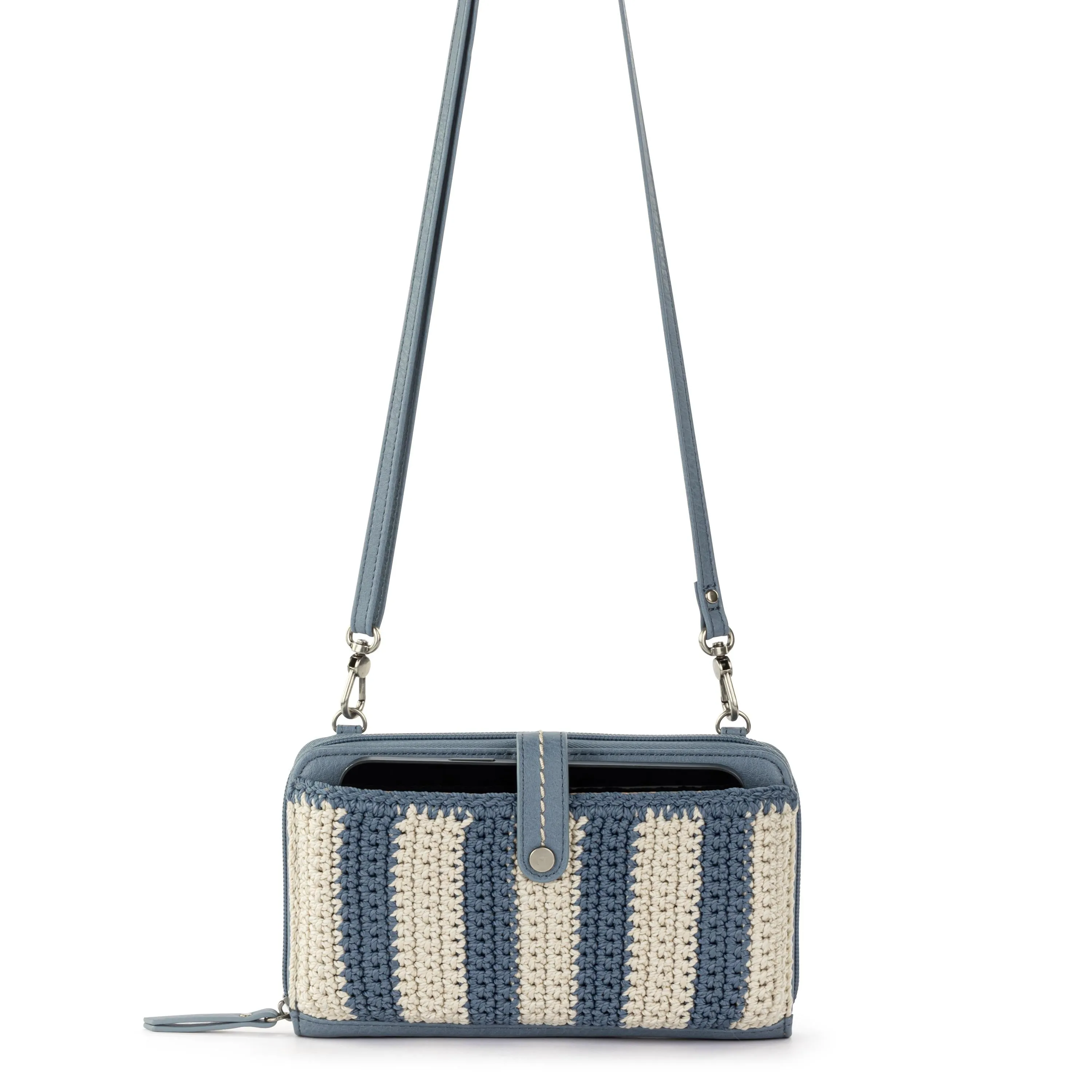 Iris Large Smartphone Crossbody