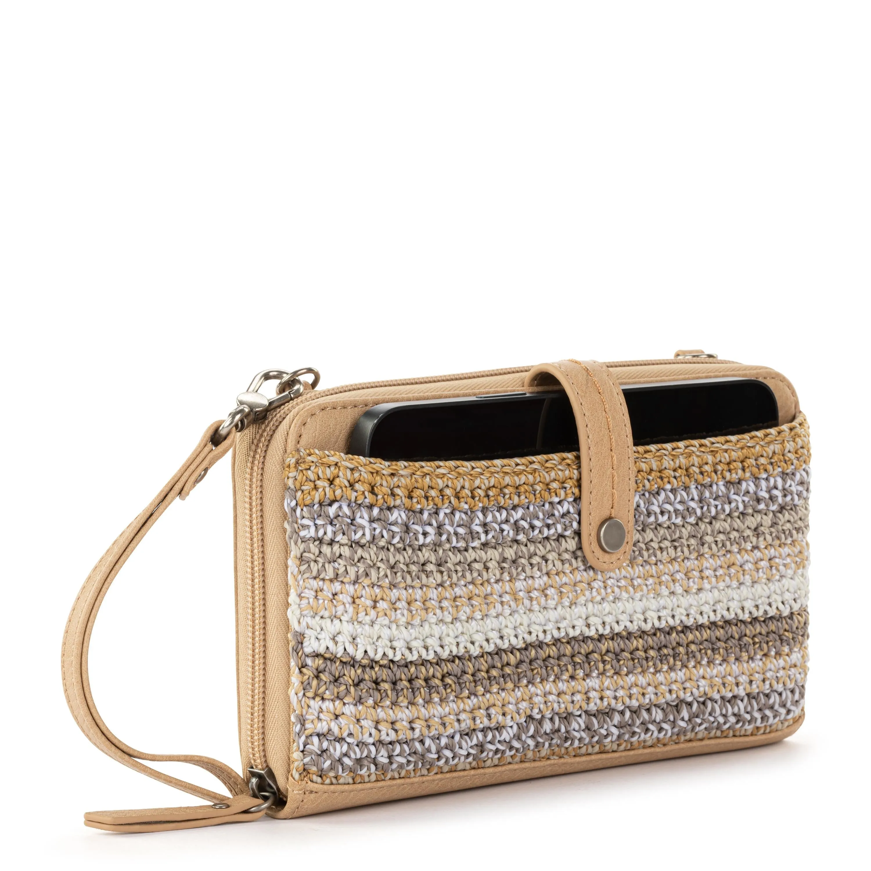 Iris Large Smartphone Crossbody