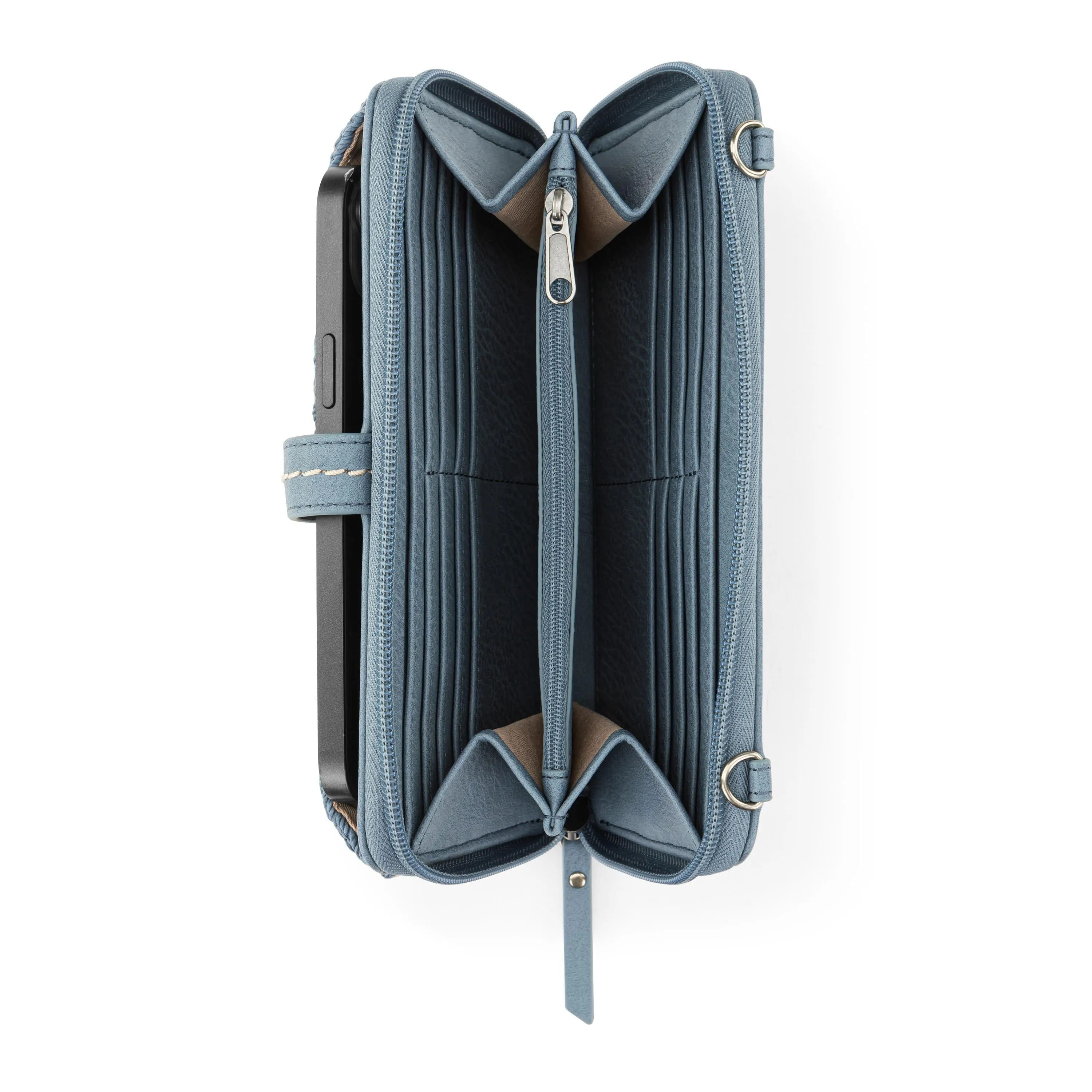 Iris Large Smartphone Crossbody
