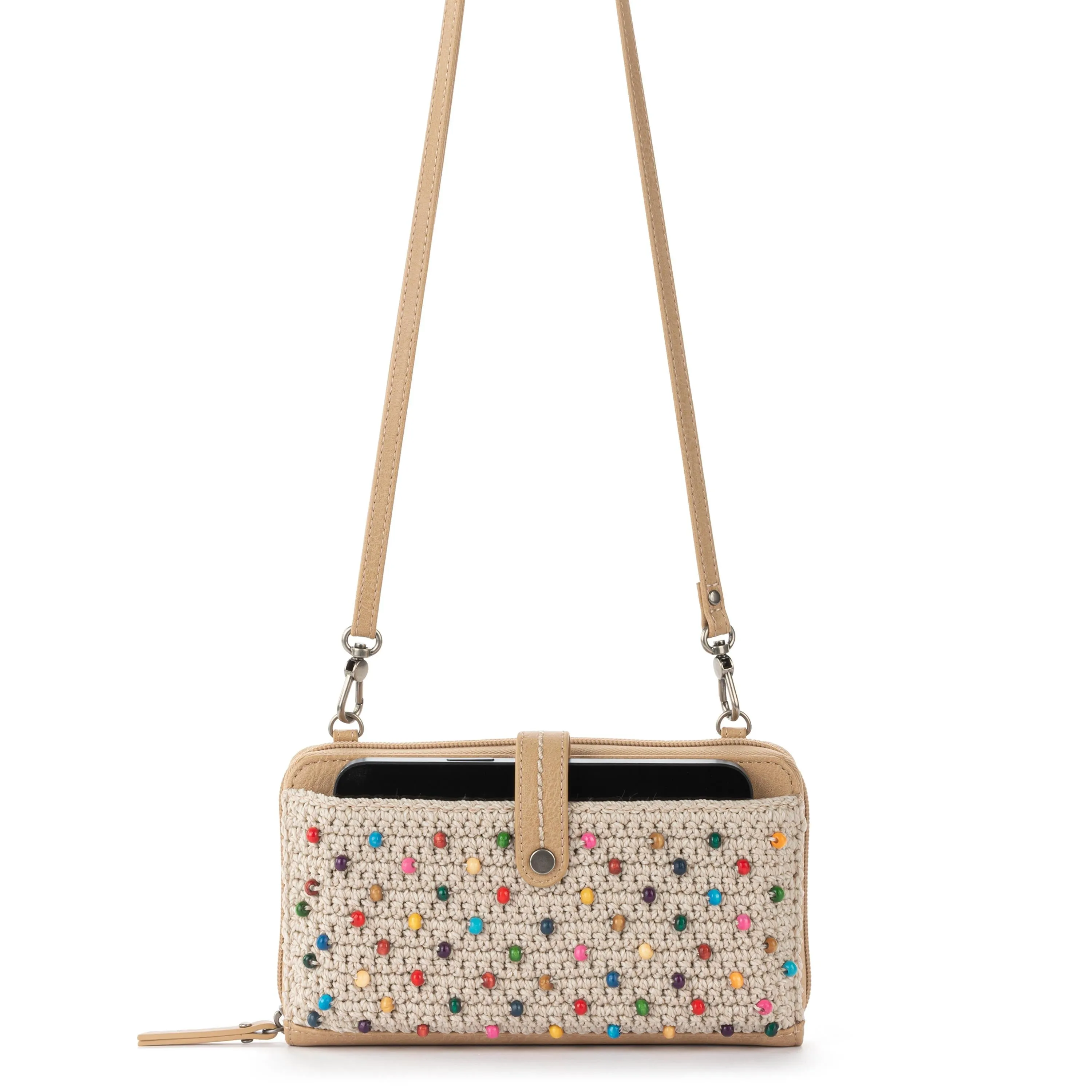 Iris Large Smartphone Crossbody