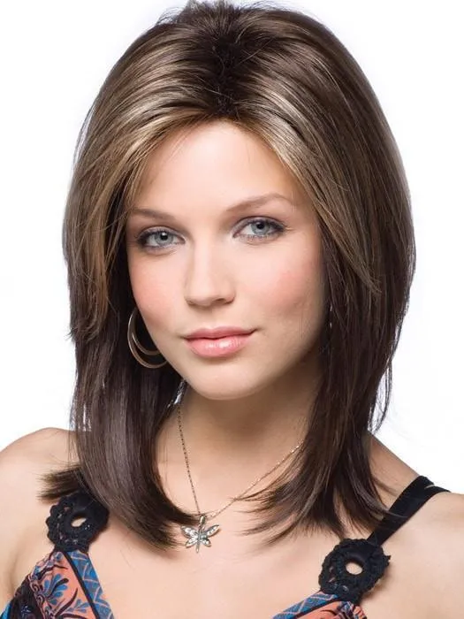 Jackson by Noriko | Synthetic Wig | Best Seller