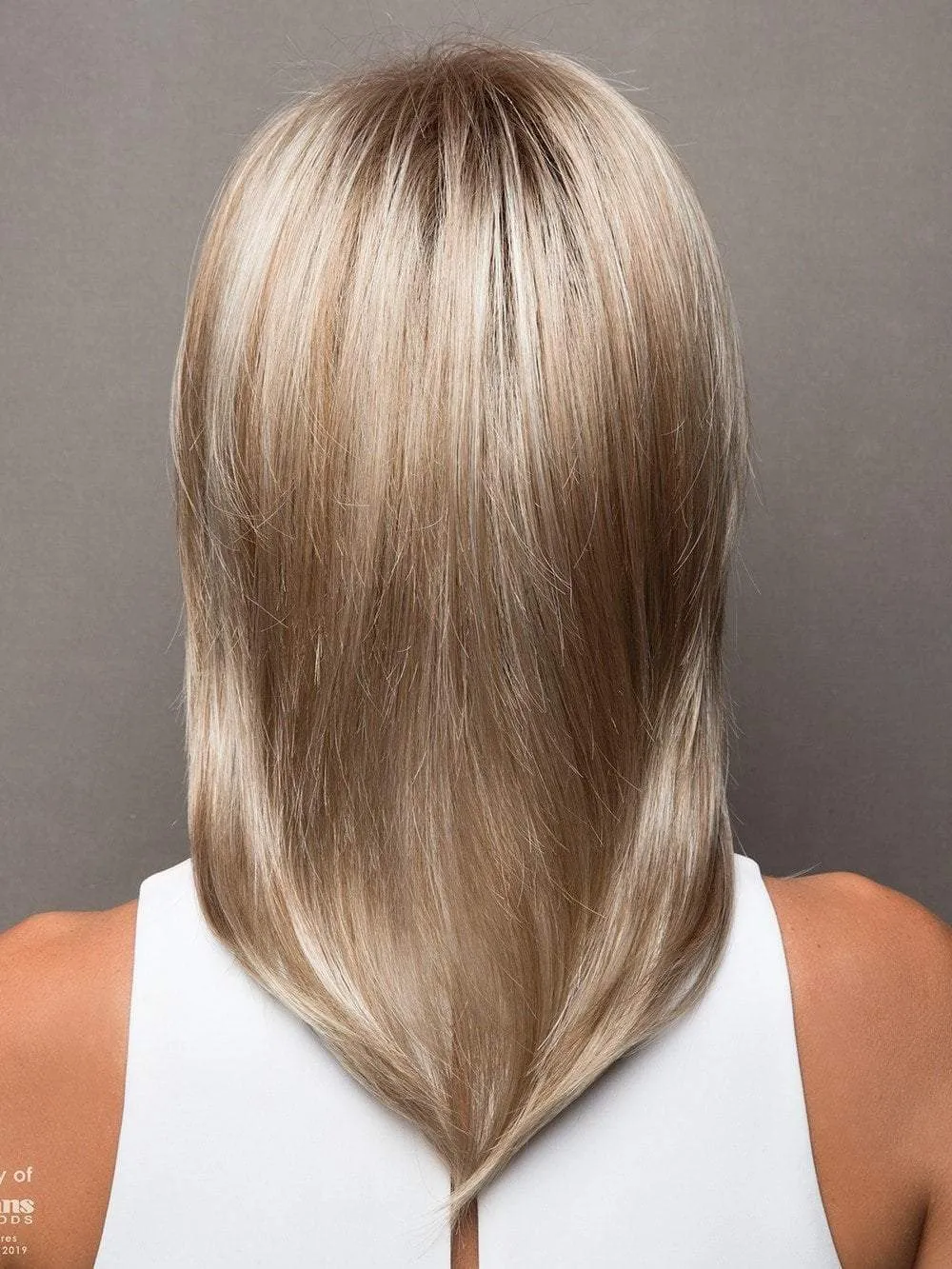 Jackson by Noriko | Synthetic Wig | Best Seller