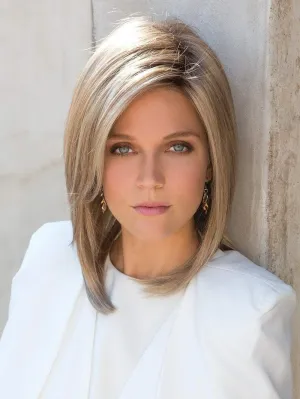 Jackson by Noriko | Synthetic Wig | Best Seller