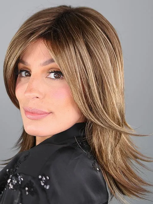 Jackson by Noriko | Synthetic Wig | Best Seller