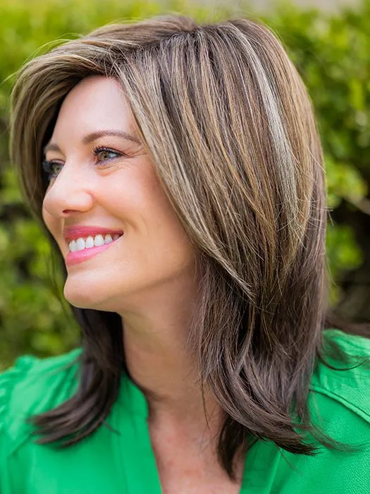 Jackson by Noriko | Synthetic Wig | Best Seller
