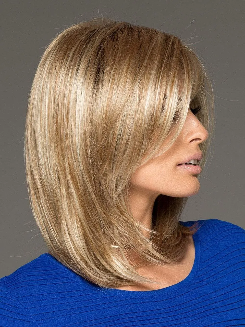 Jackson by Noriko | Synthetic Wig | Best Seller