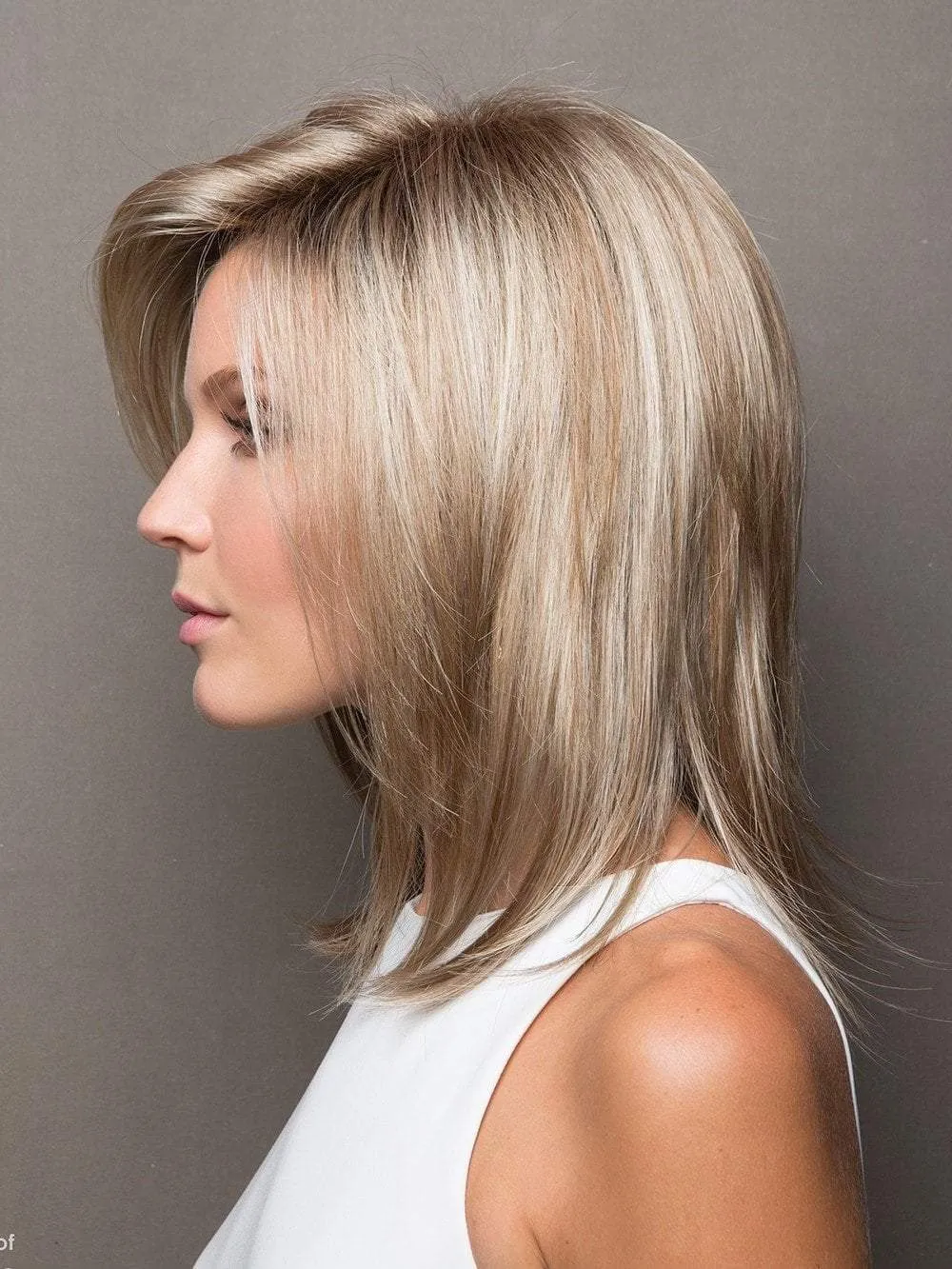 Jackson by Noriko | Synthetic Wig | Best Seller