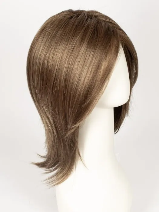 Jackson | Synthetic Wig (Basic Cap)