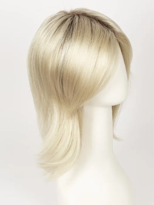 Jackson | Synthetic Wig (Basic Cap)