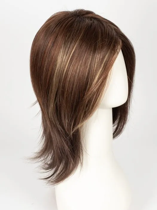 Jackson | Synthetic Wig (Basic Cap)