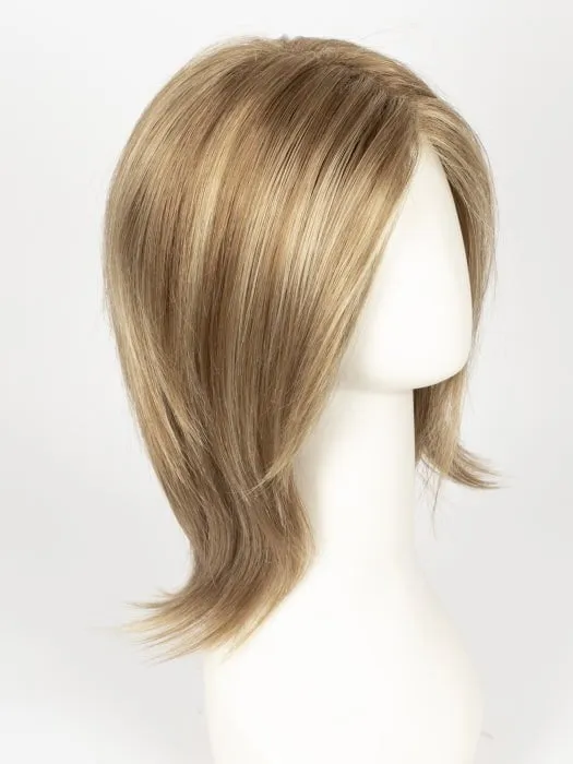 Jackson | Synthetic Wig (Basic Cap)