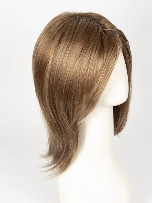 Jackson | Synthetic Wig (Basic Cap)